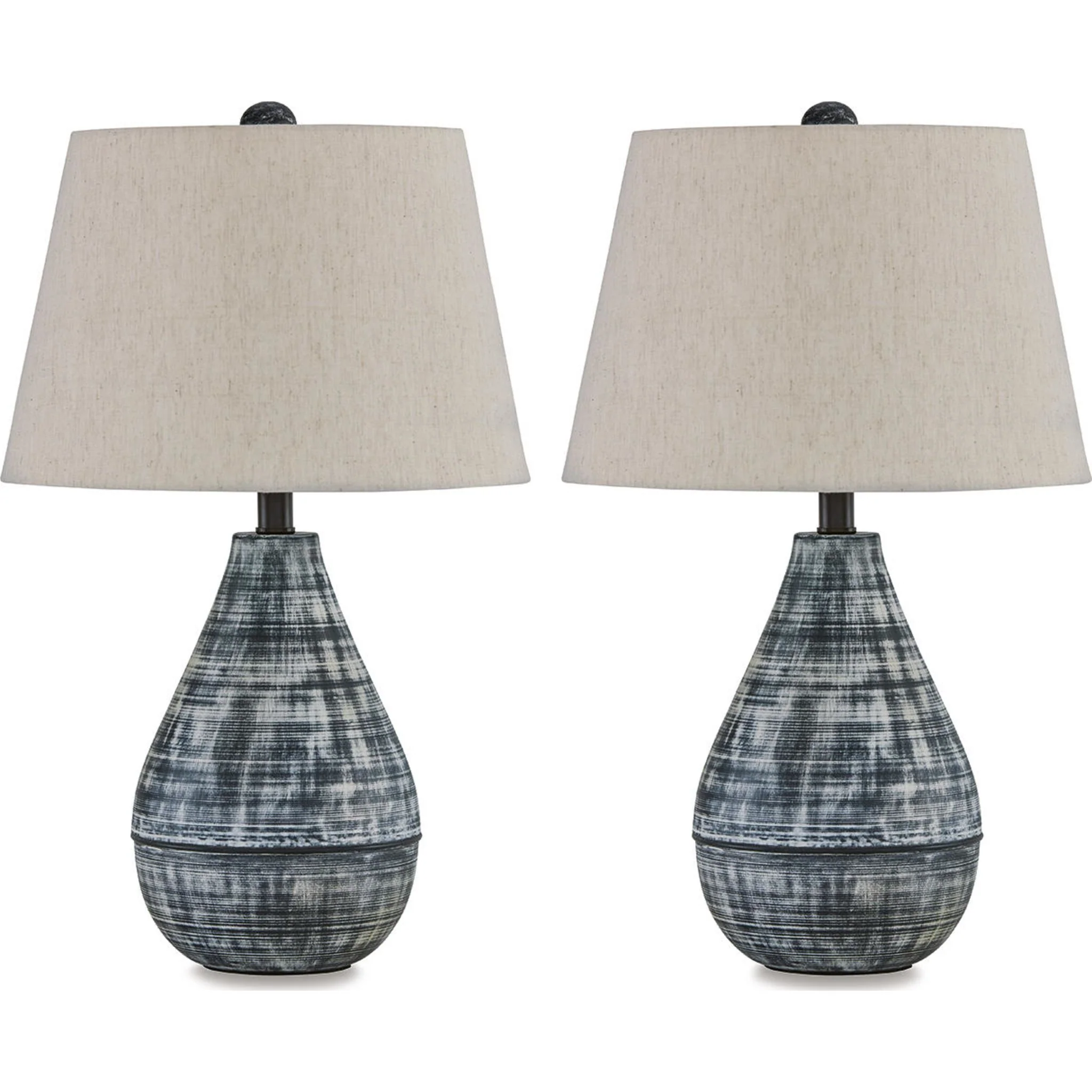 Complete Your Room - Donnesta 6 Piece Package - Image 5