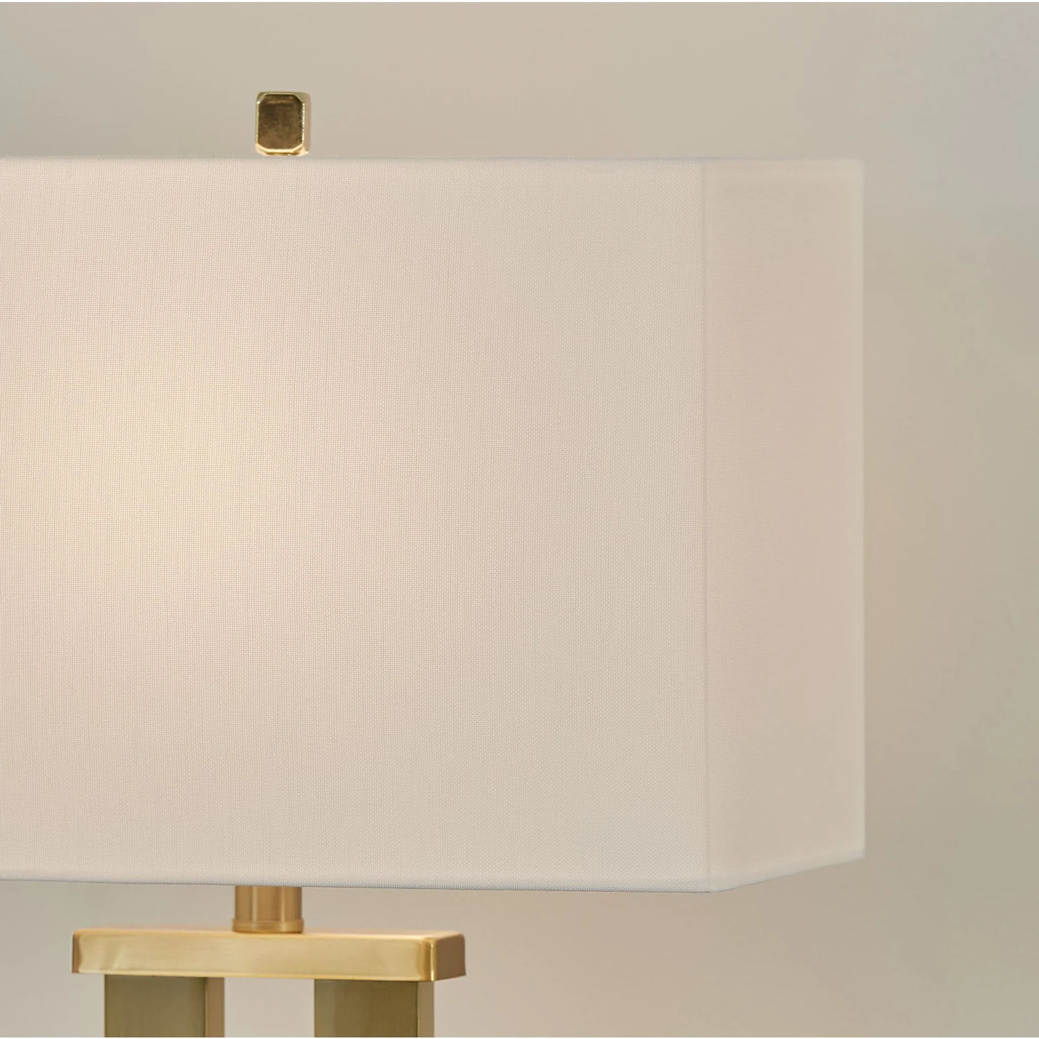 Coopermen Table Lamp Pair 29.50" - Image 3