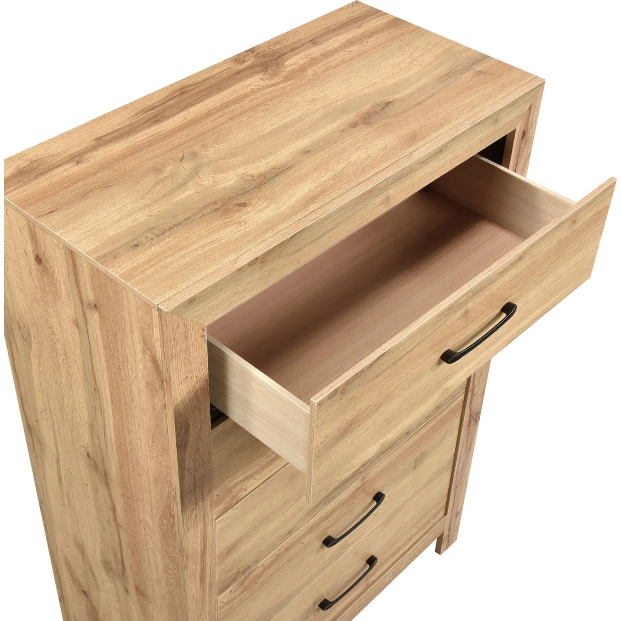 Corbin Chest - Natural - Image 5