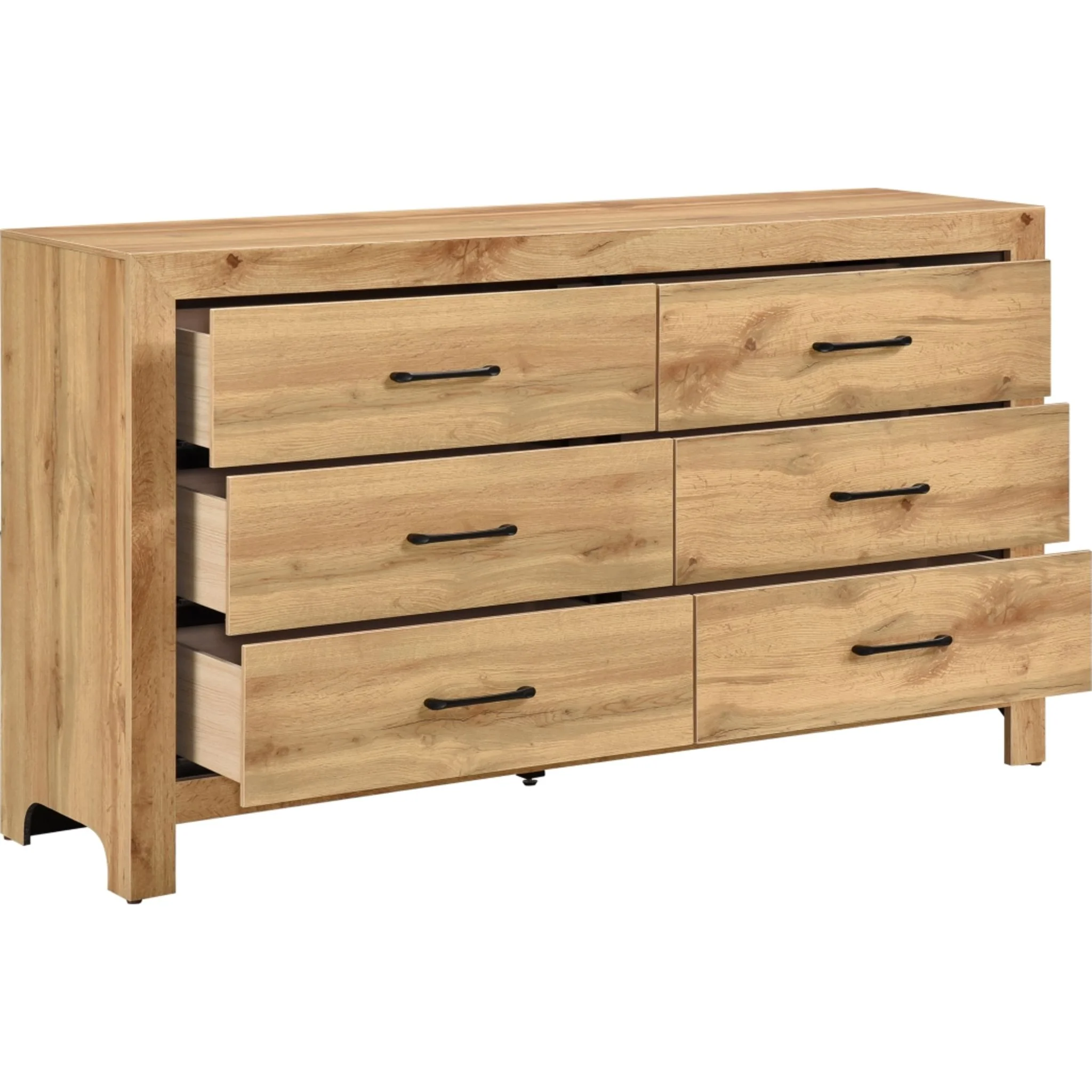 Corbin Dresser - Natural - Image 4