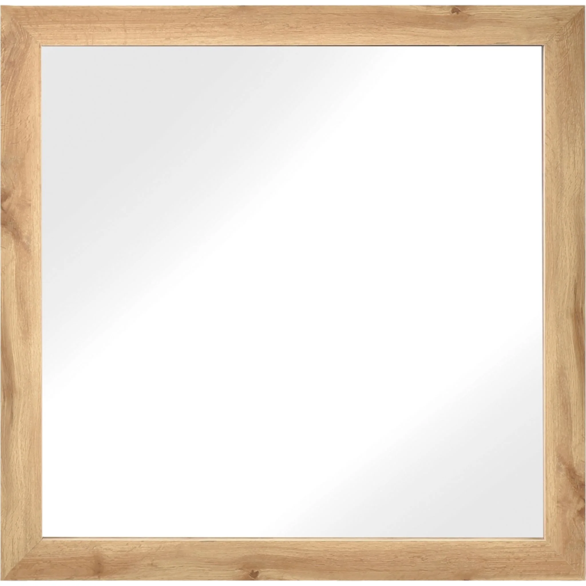 Corbin Mirror - Natural - Image 2