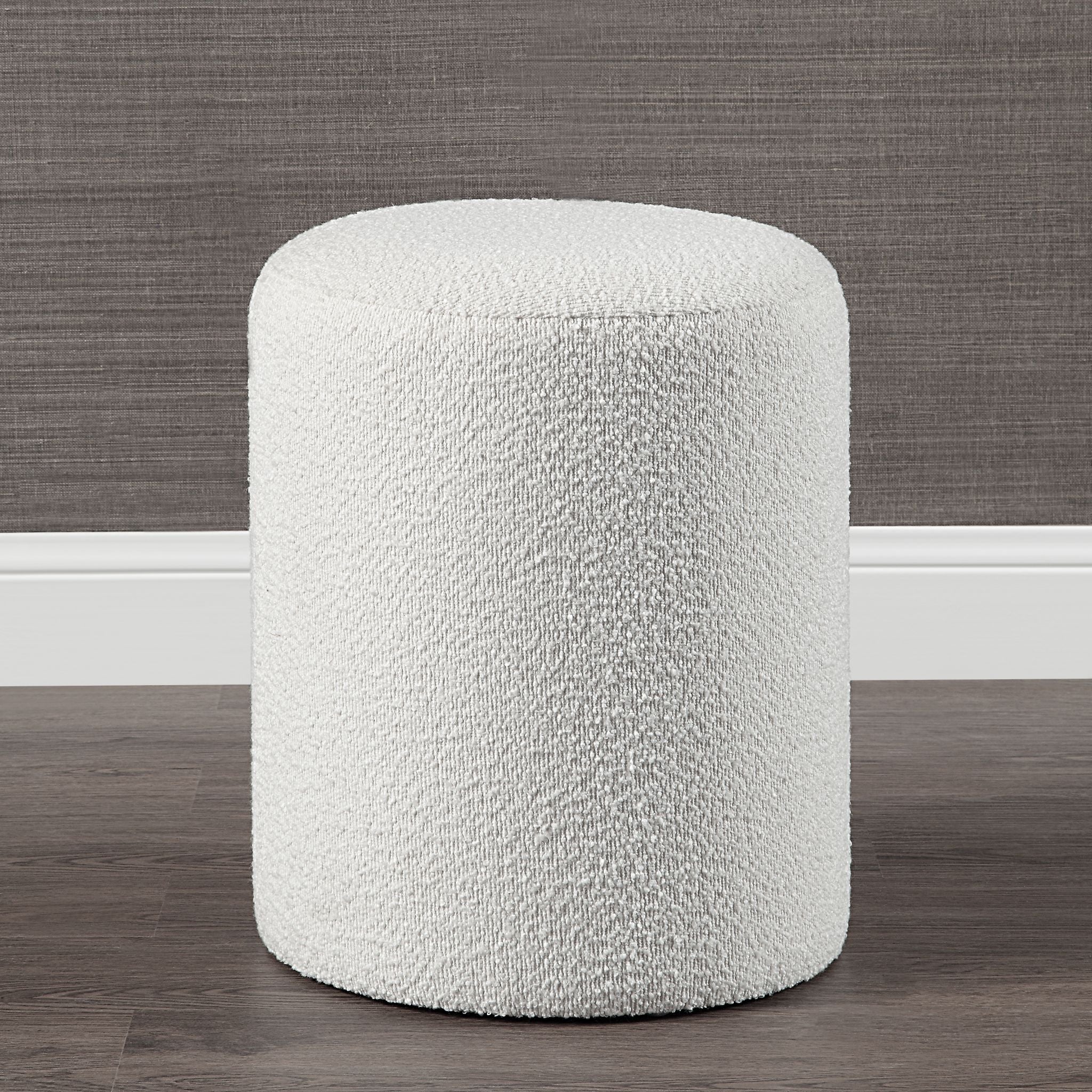 Corbin Stool - Cream - Image 2