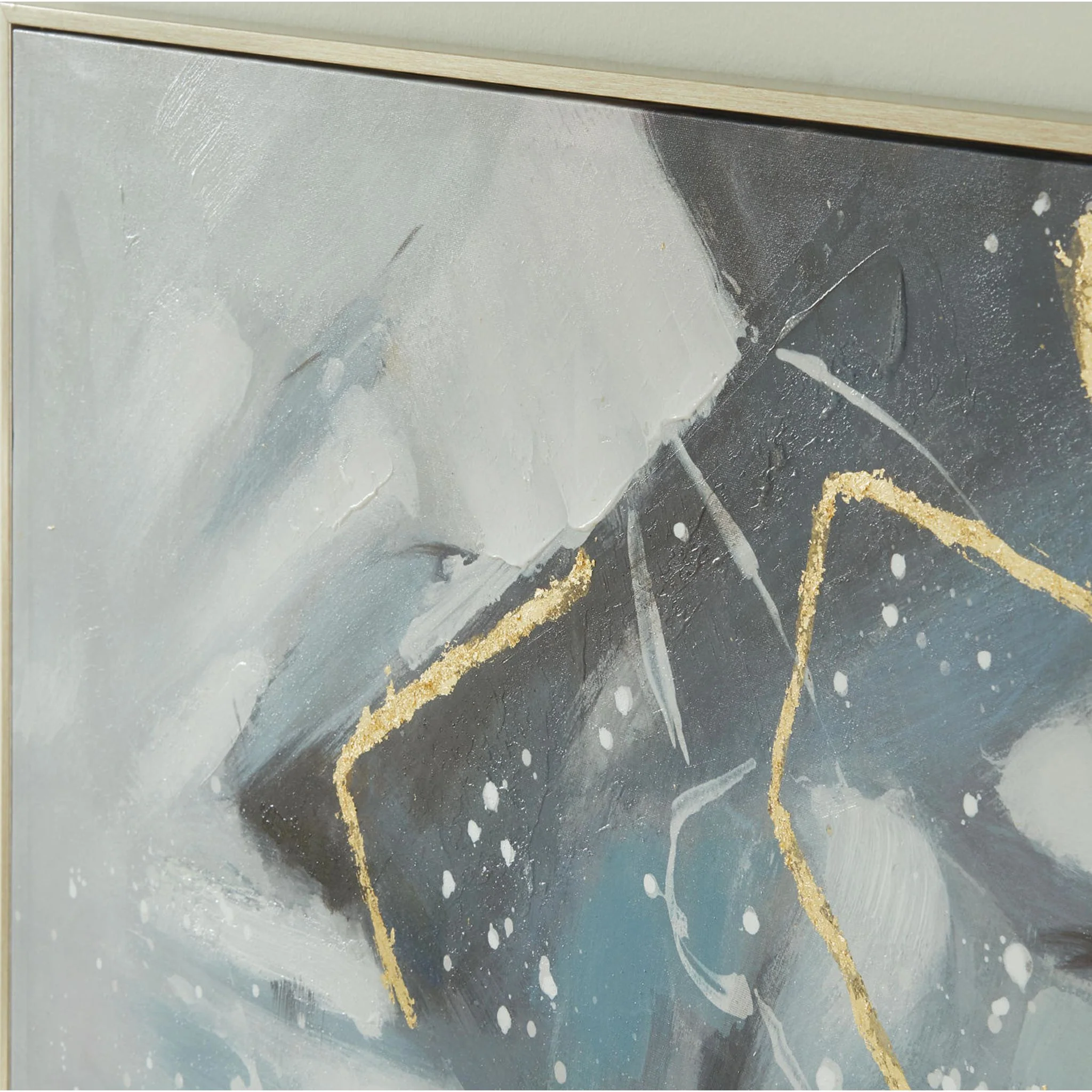 Cormette Wall Art 50.00" x 30.00" - Image 4