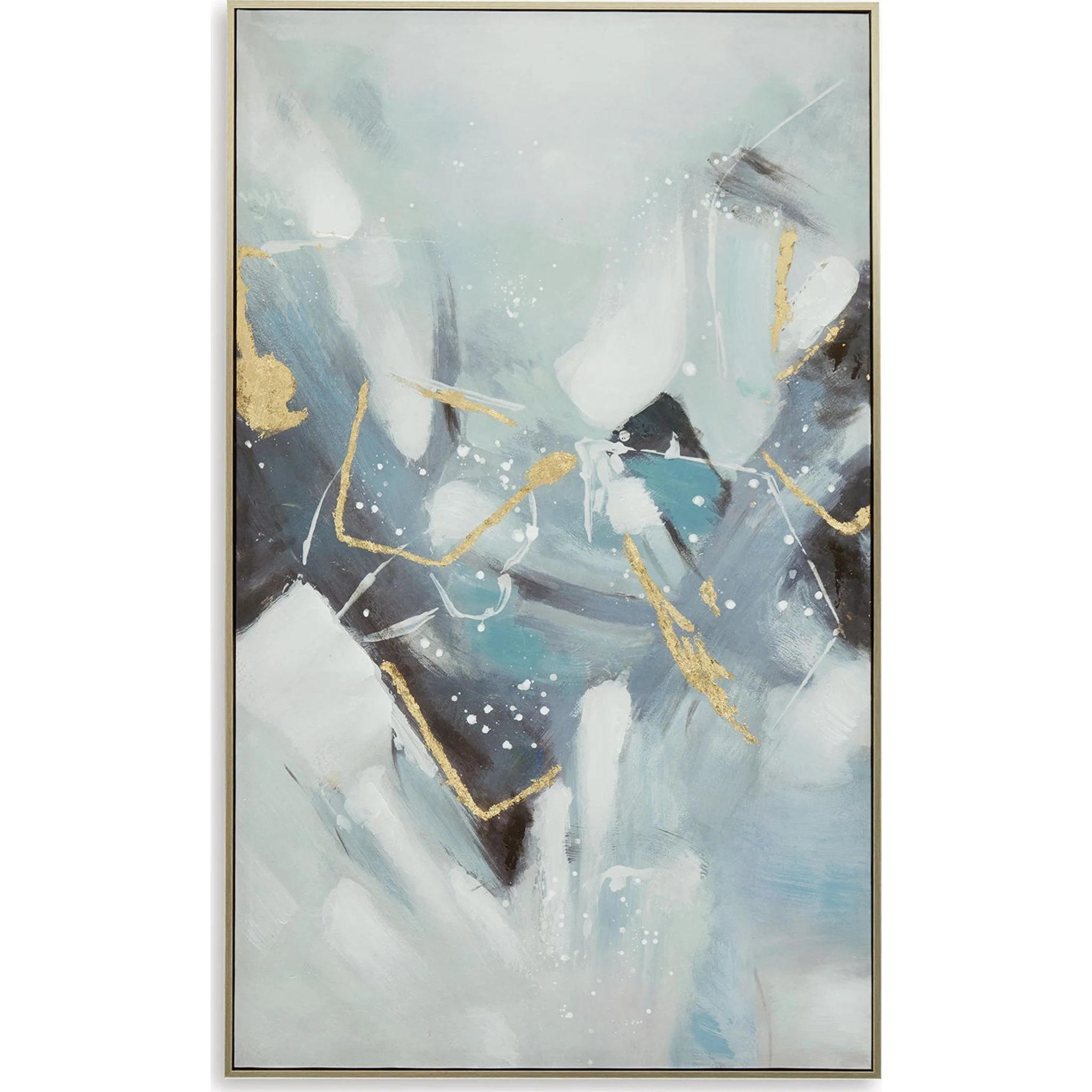 Cormette Wall Art 50.00" x 30.00" - Image 5