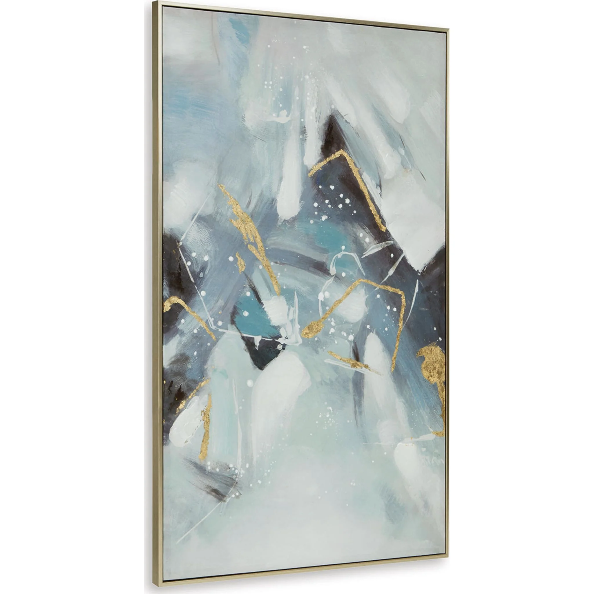 Cormette Wall Art 50.00" x 30.00" - Image 6