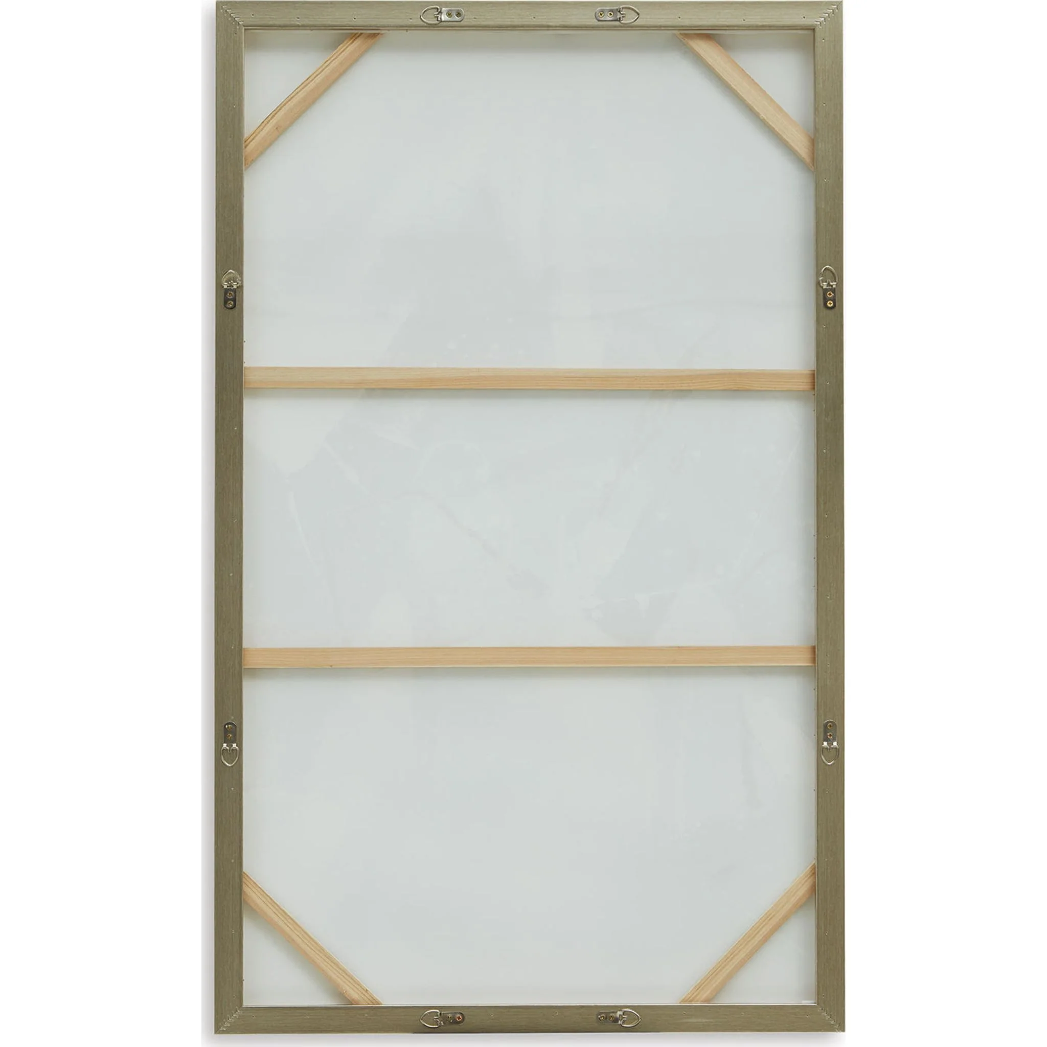 Cormette Wall Art 50.00" x 30.00" - Image 7
