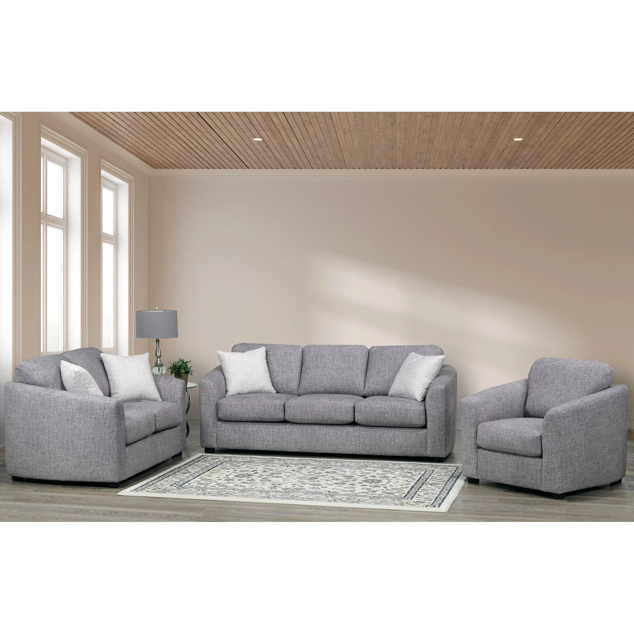 Cove Sofa - Image 9