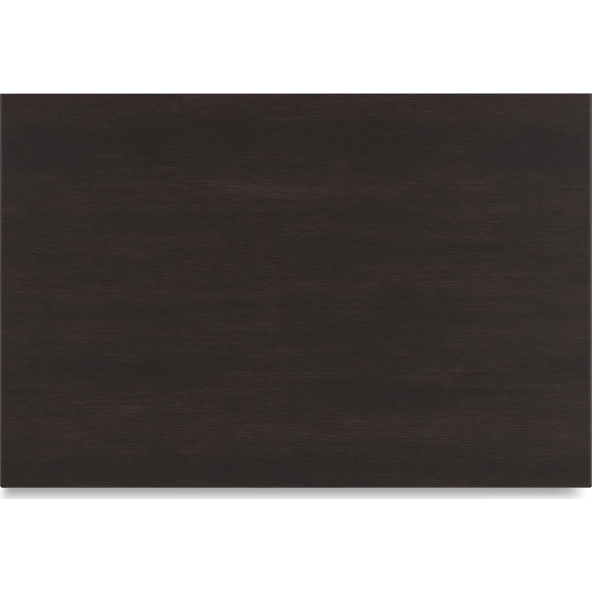 Covetown 6 Piece Twin Panel Bedroom - Dark Brown - Image 25