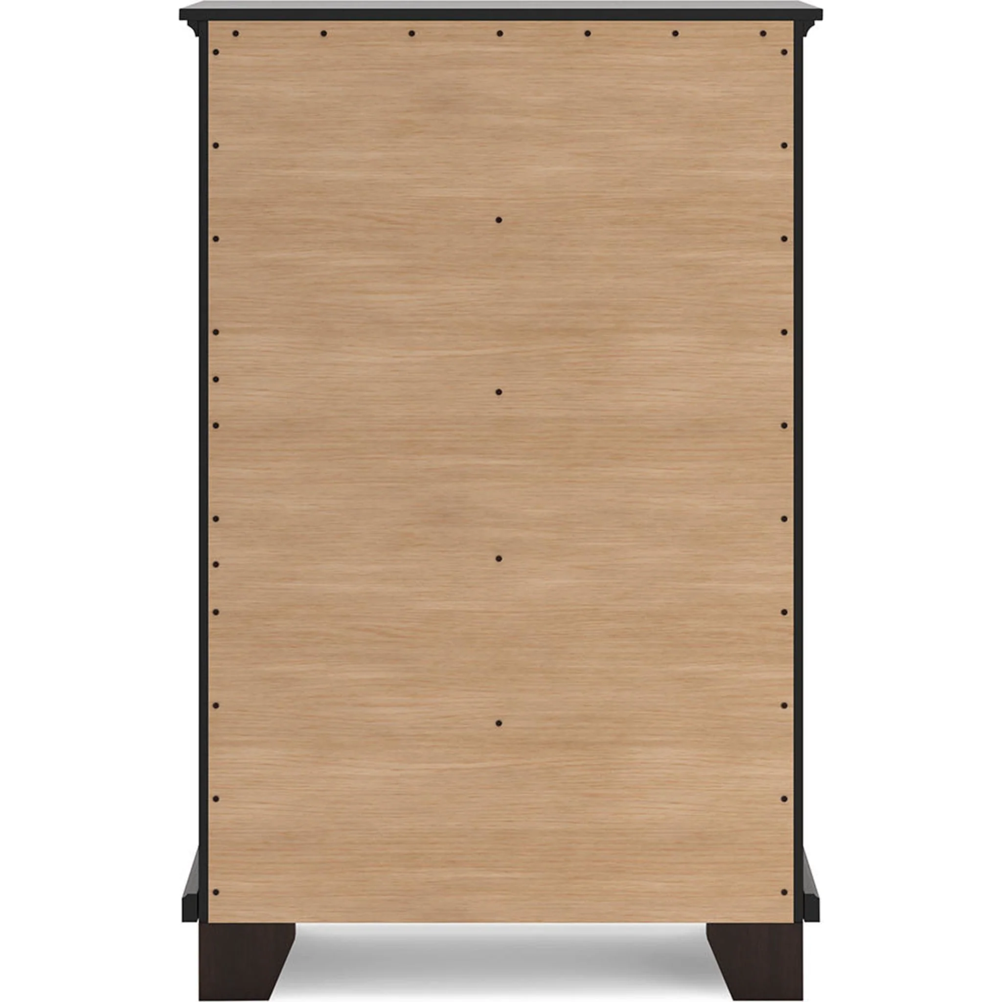 Covetown Chest - Dark Brown - Image 6