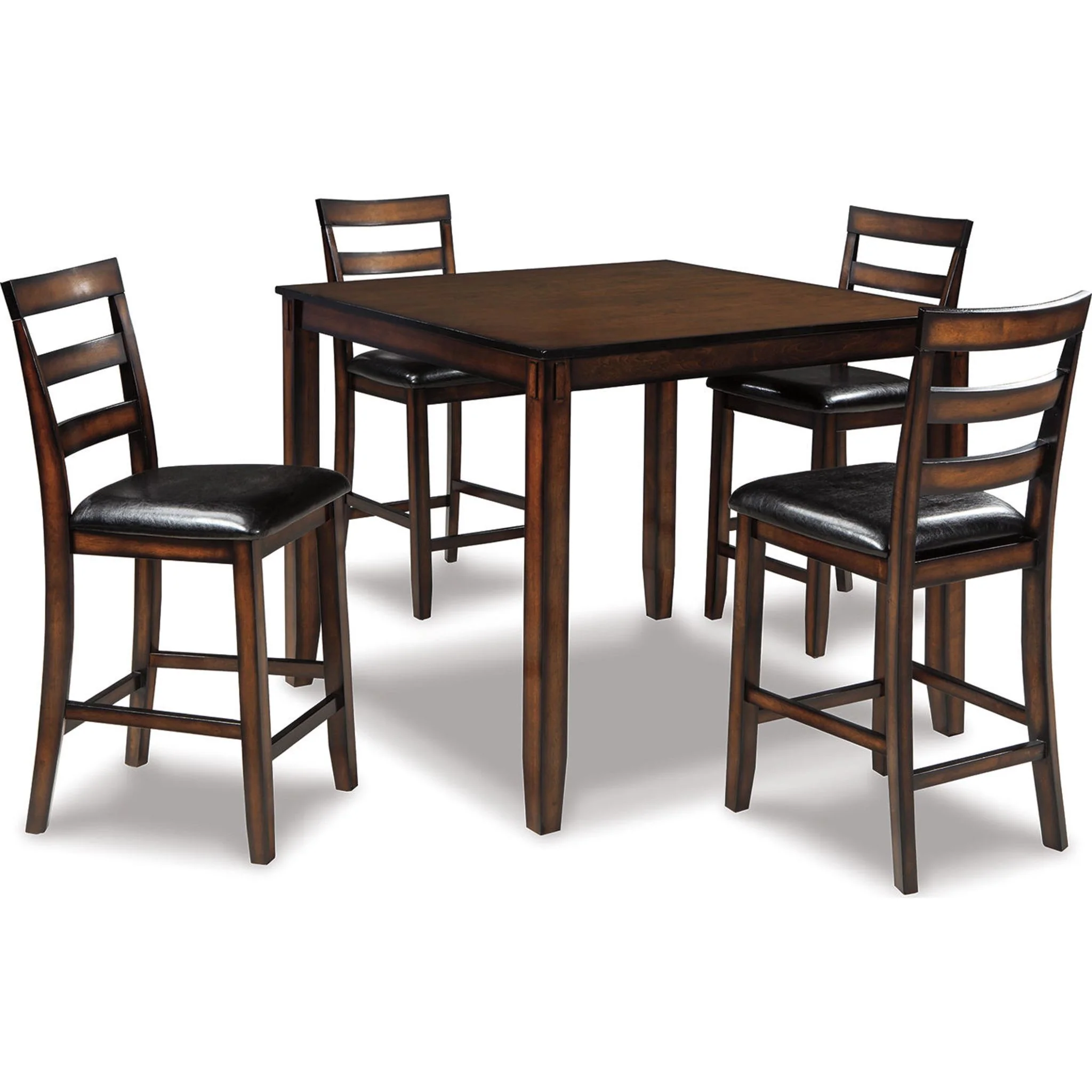 Coviar Counter Dining Set
