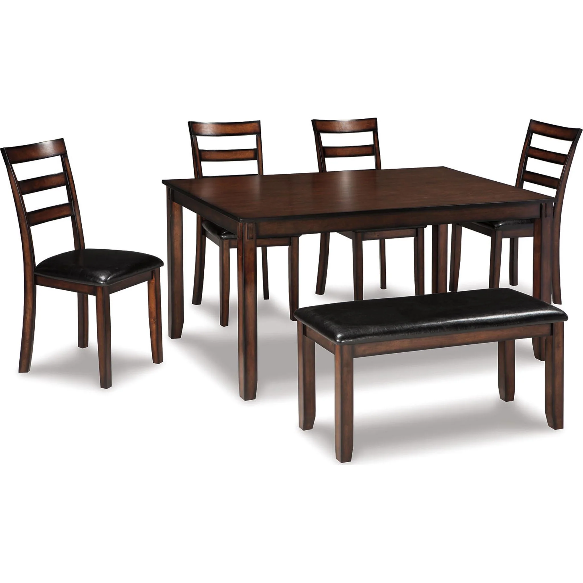 Coviar Dining Set