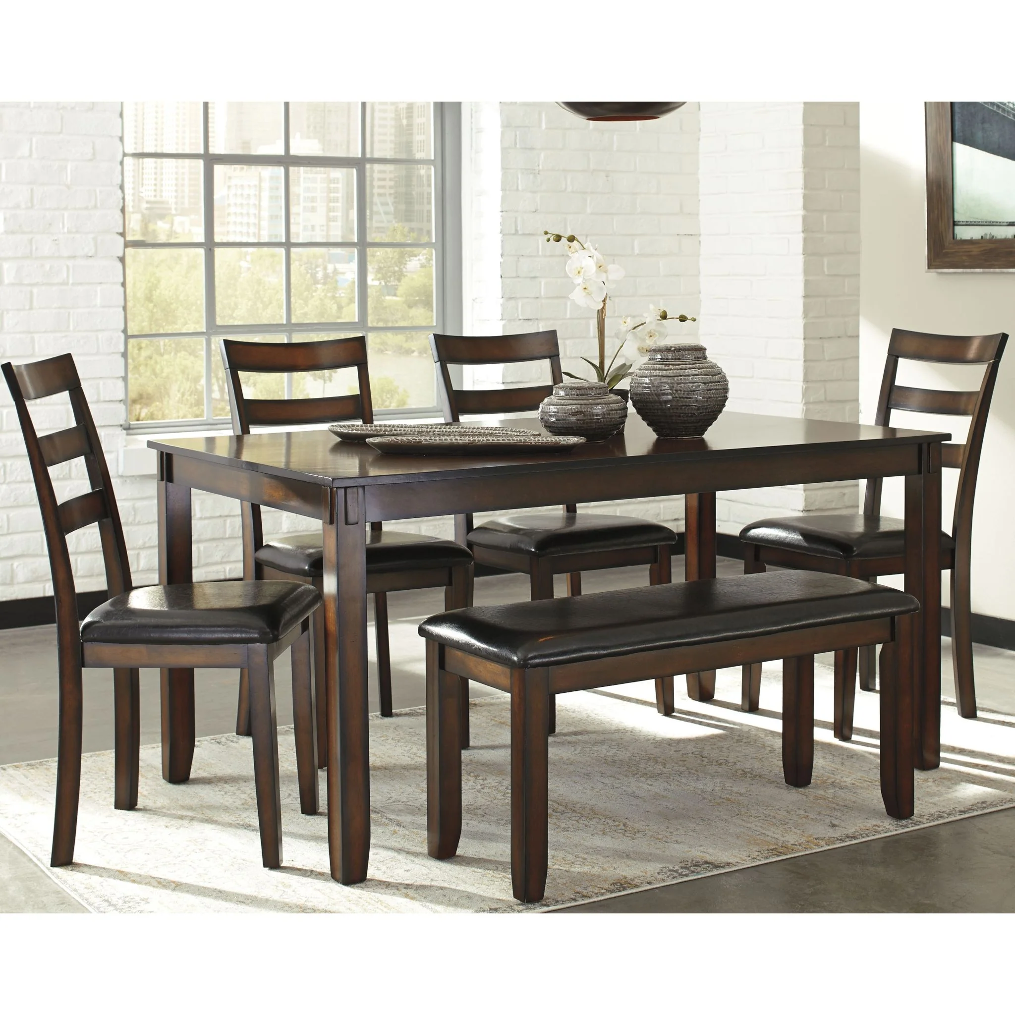 Coviar Dining Set - Image 2