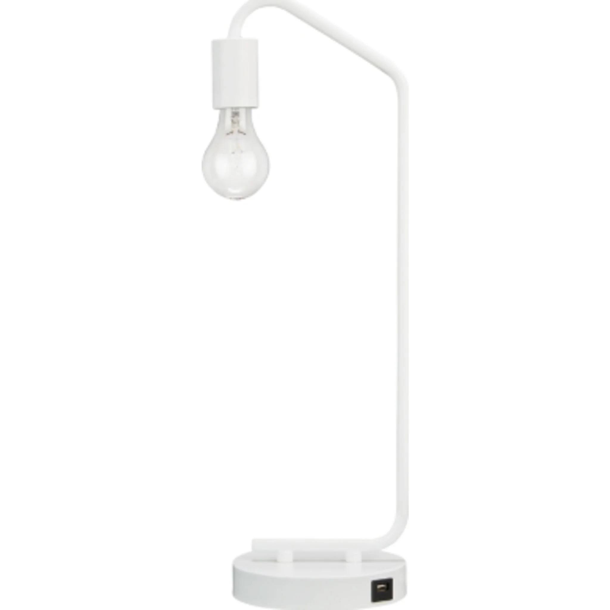 Covybend Desk Lamp 20.50"