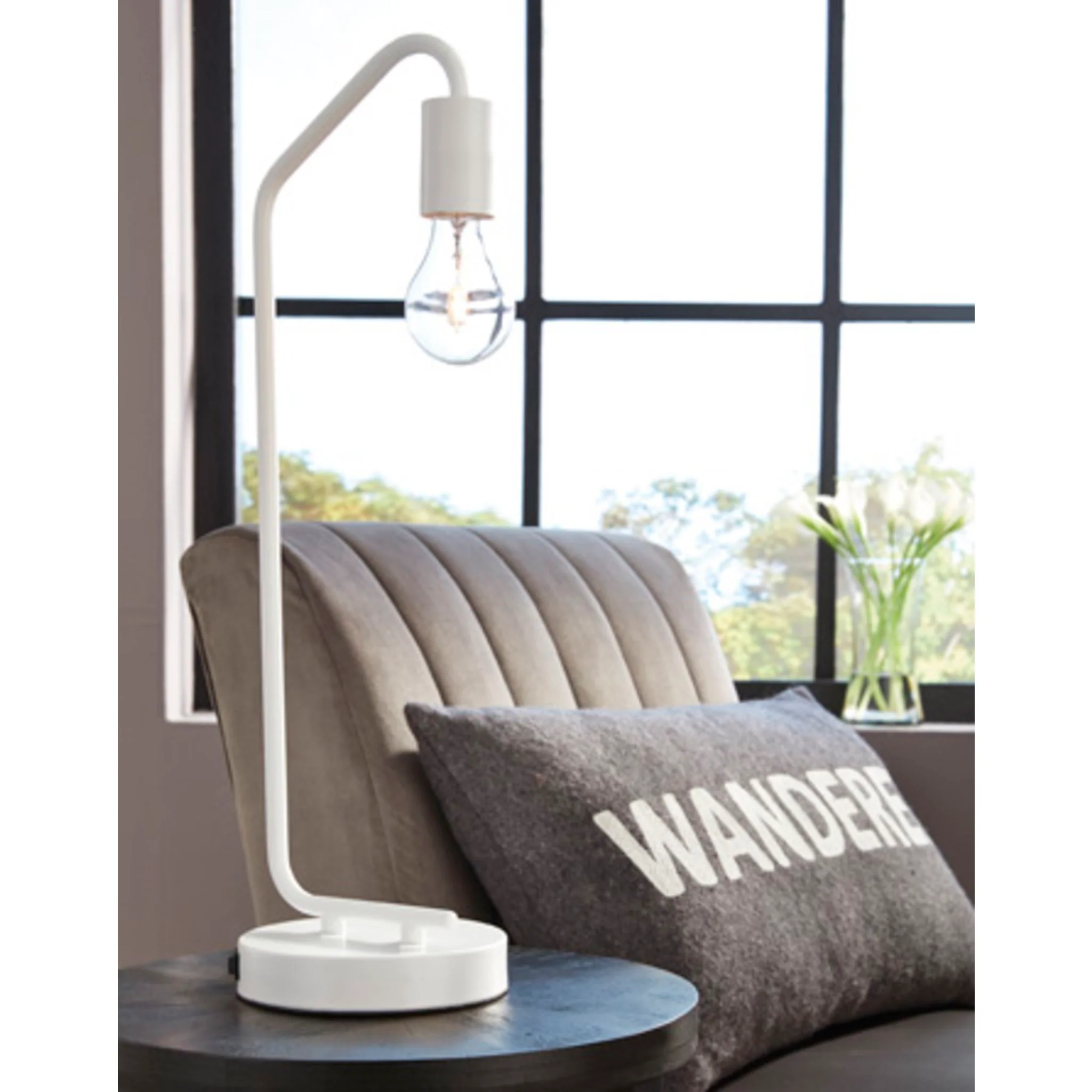 Covybend Desk Lamp 20.50" - Image 3