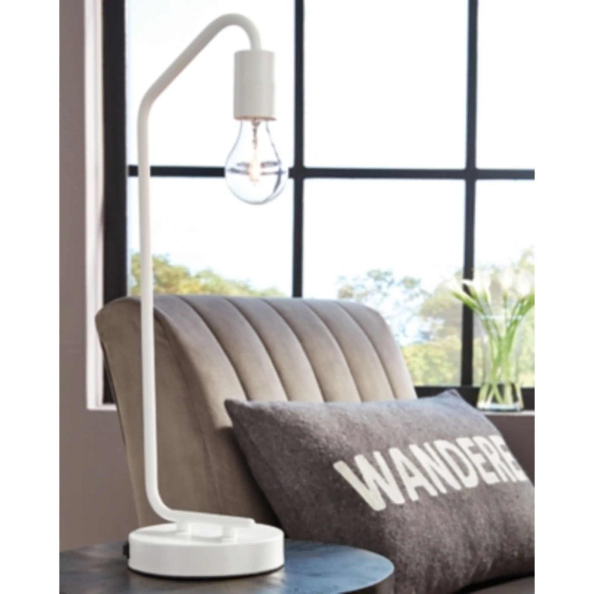Covybend Desk Lamp 20.50" - Image 6