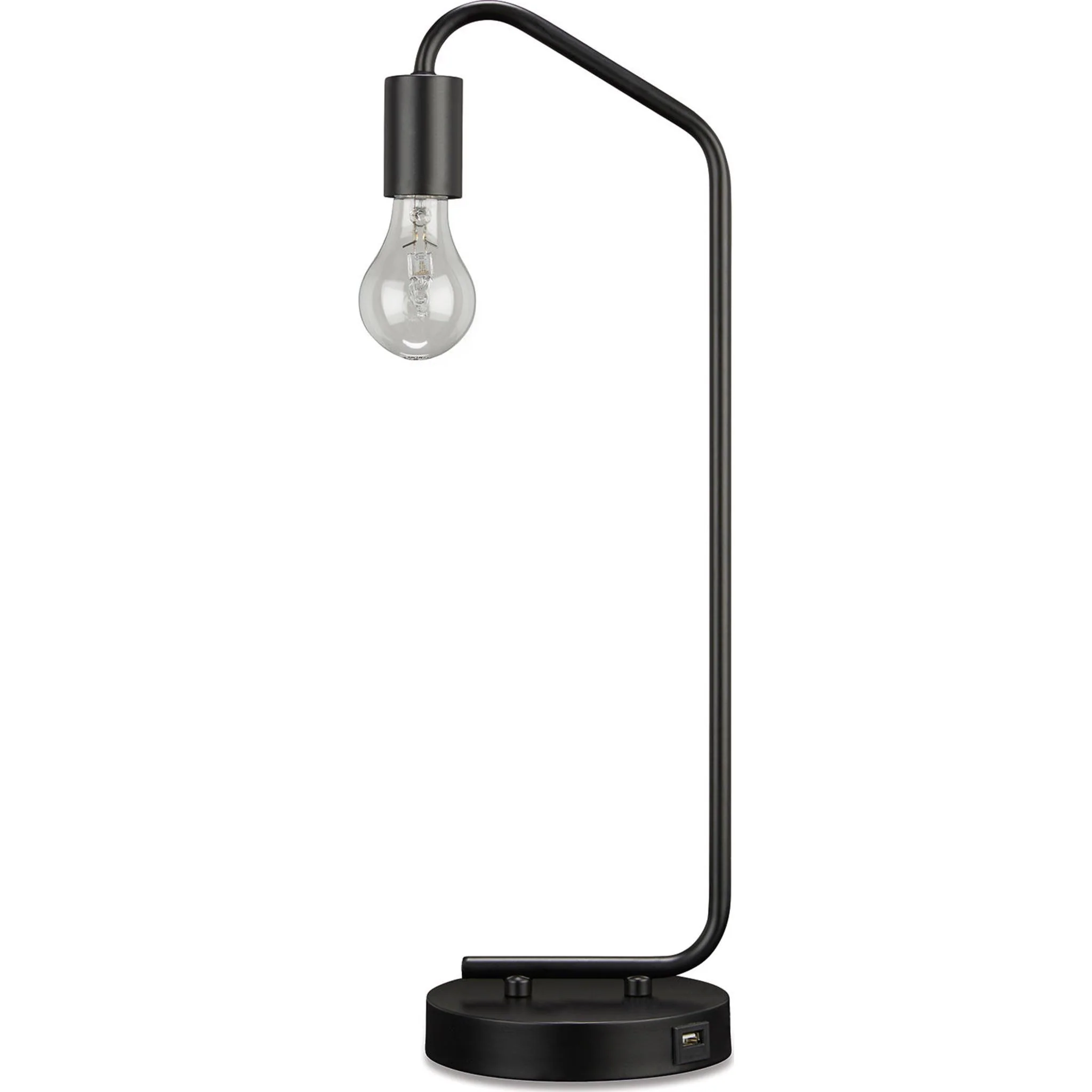 Covybend Desk Lamp 20.75"
