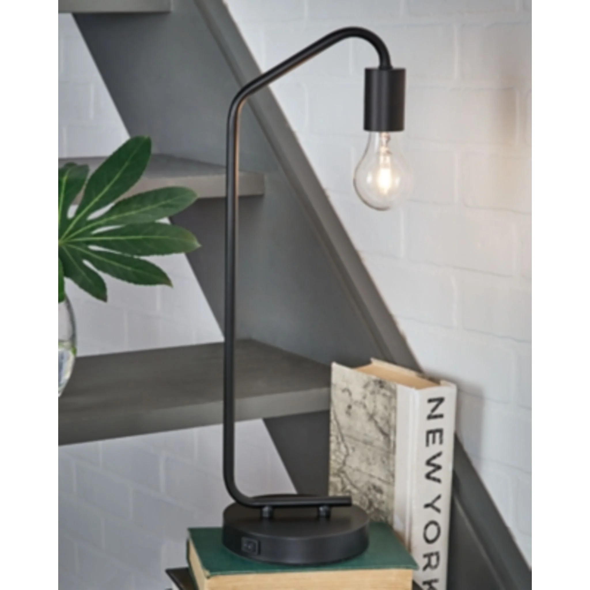 Covybend Desk Lamp 20.75" - Image 6