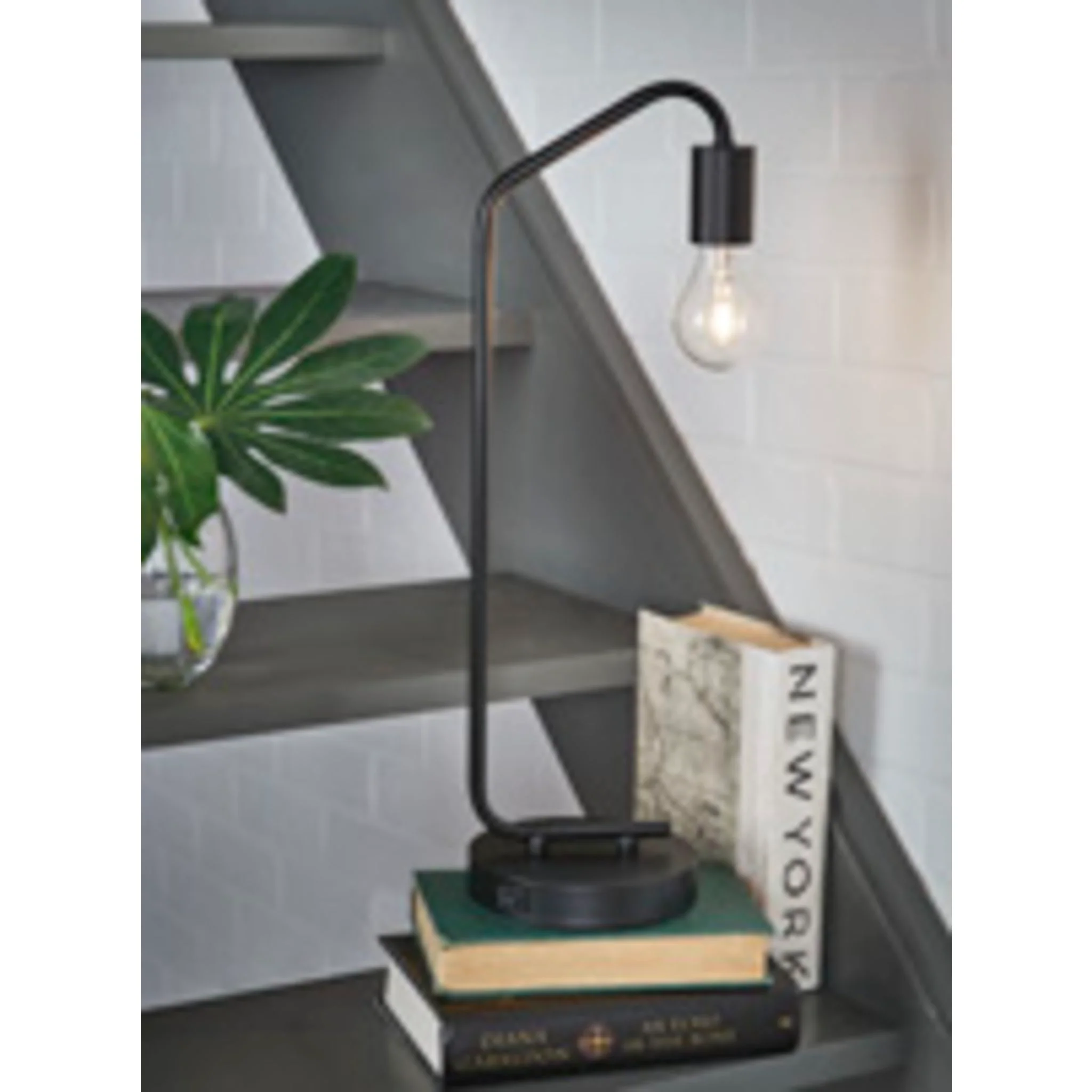 Covybend Desk Lamp 20.75" - Image 8
