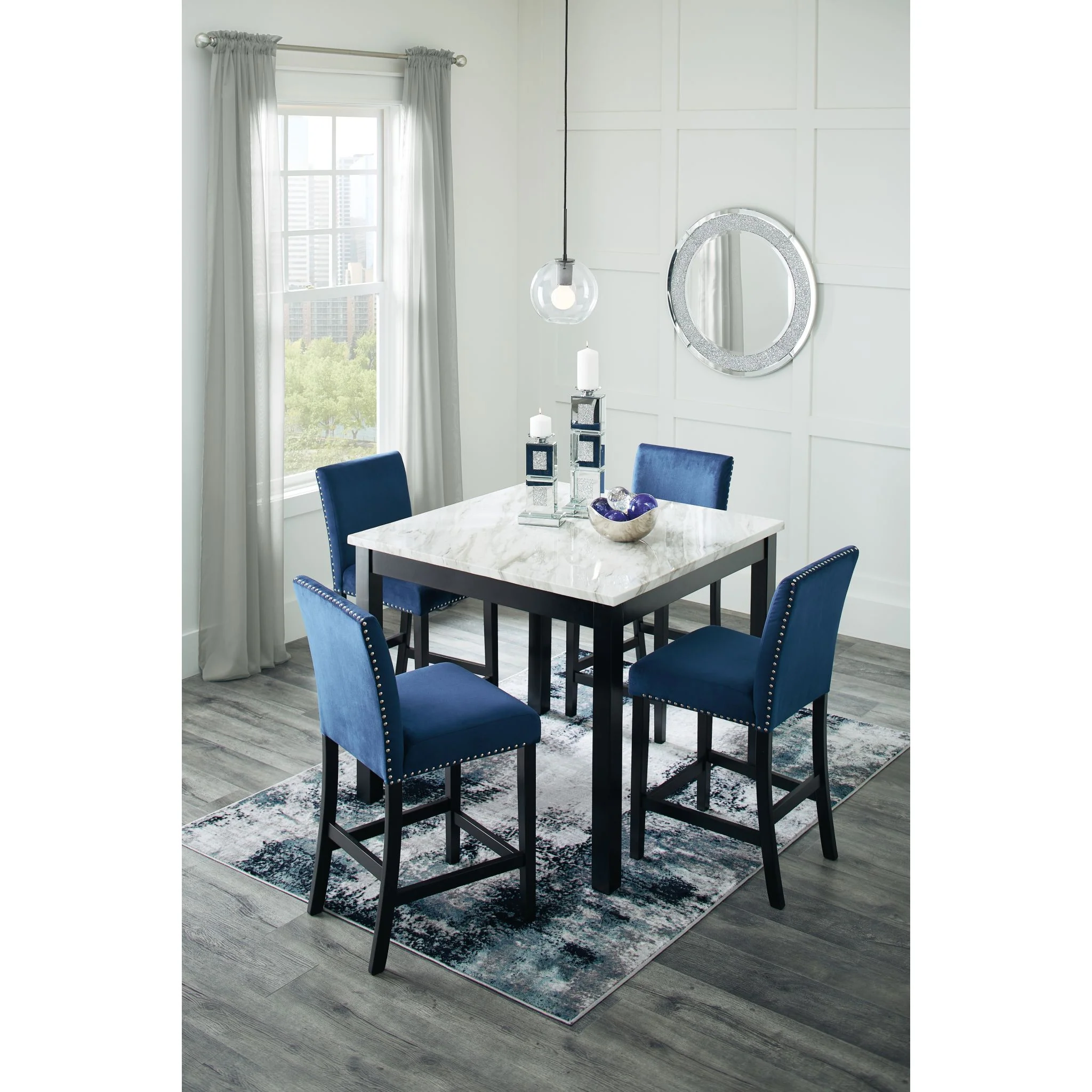 Cranderlyn Counter Dining Set - Image 7