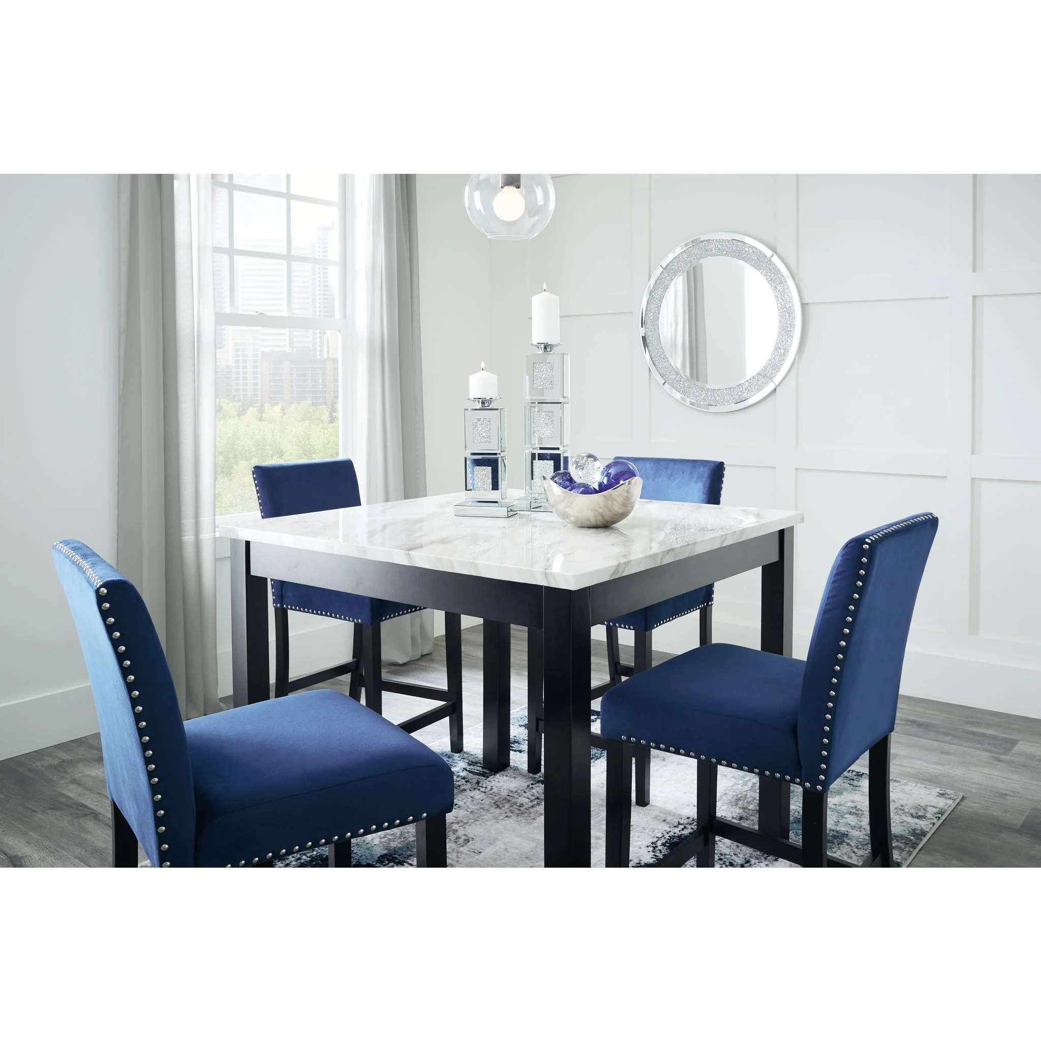 Cranderlyn Counter Dining Set - Image 8
