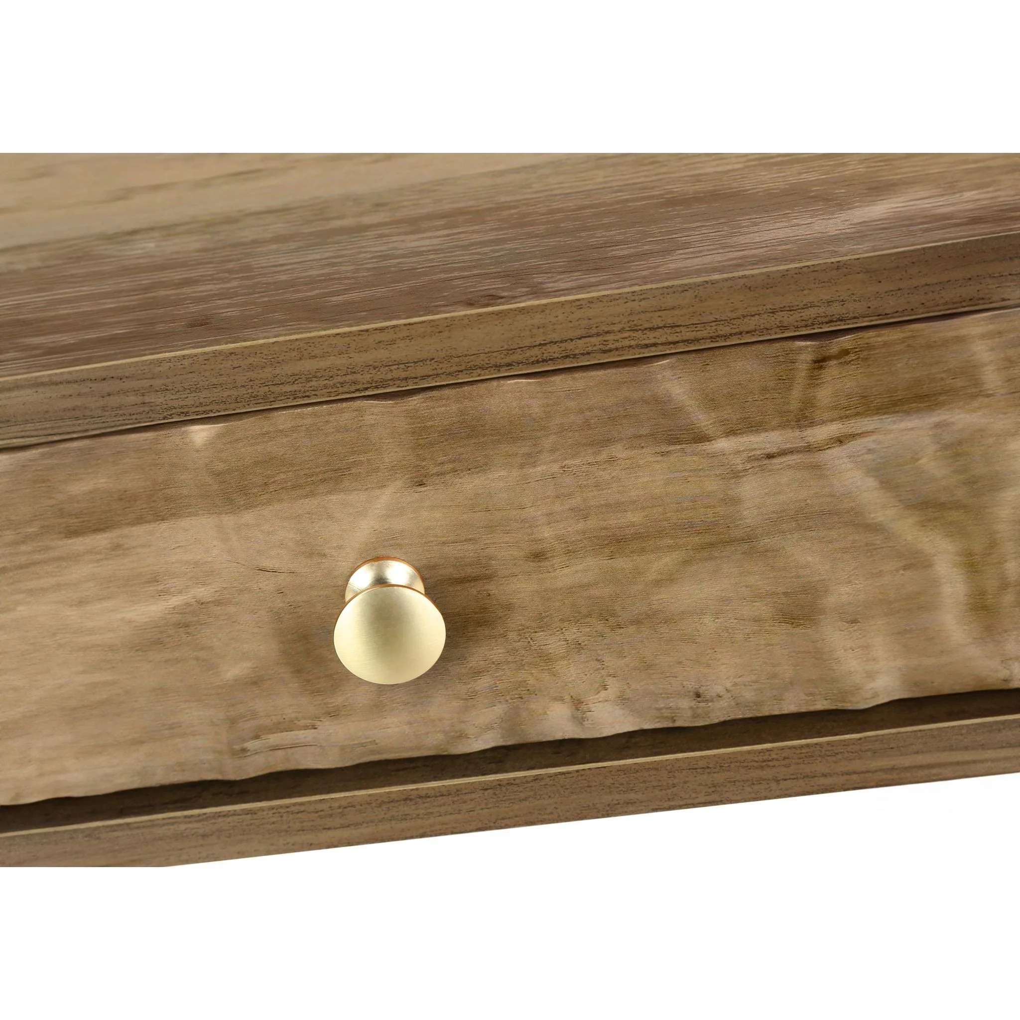 Cristina Coffee Table - Walnut - Image 7
