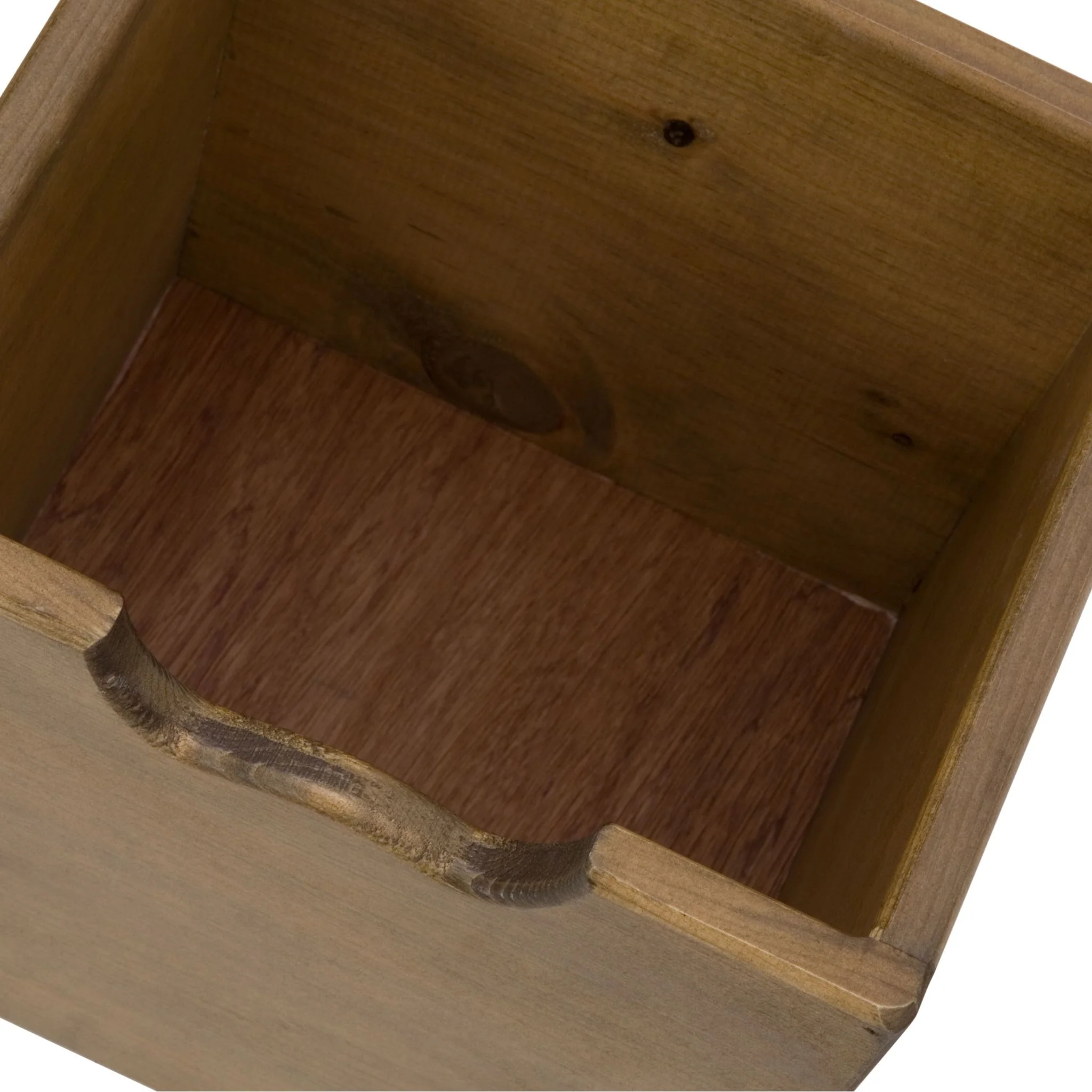 Cubby Bin - Natural - Image 2