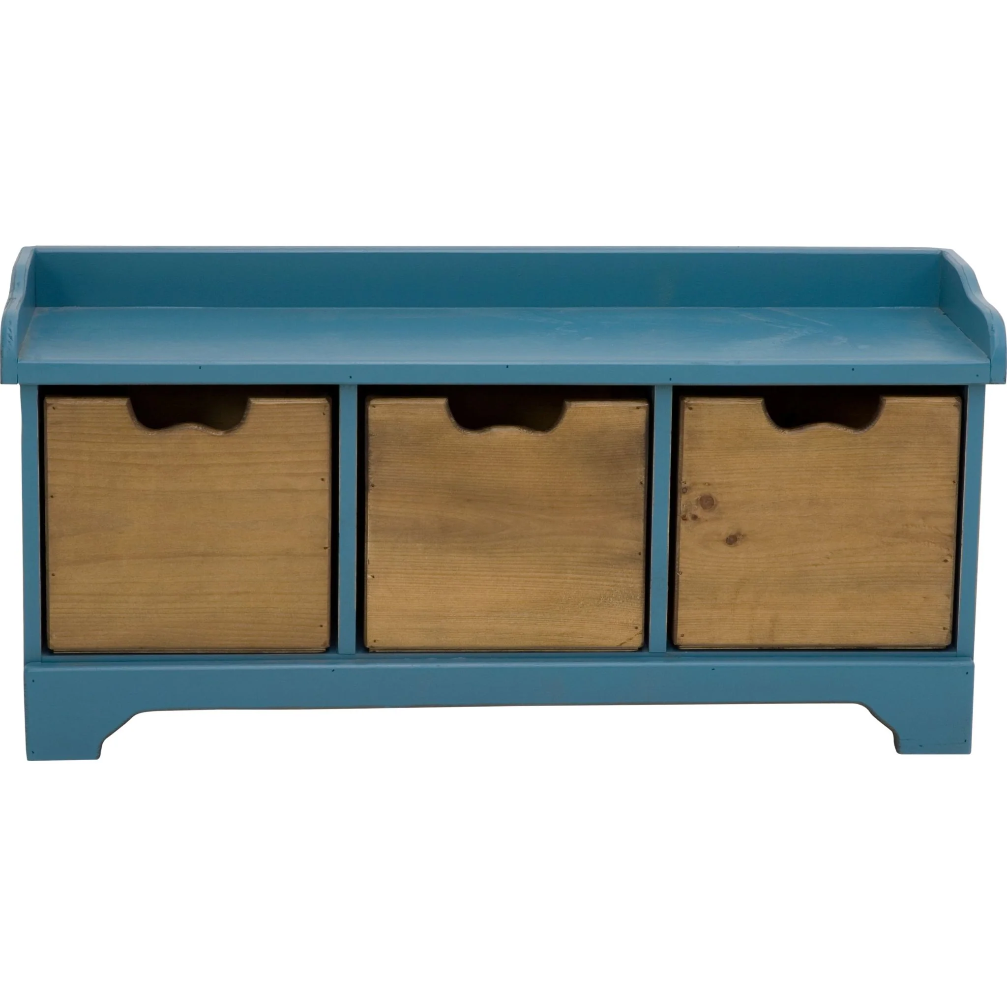 Cubby Bin - Natural - Image 5