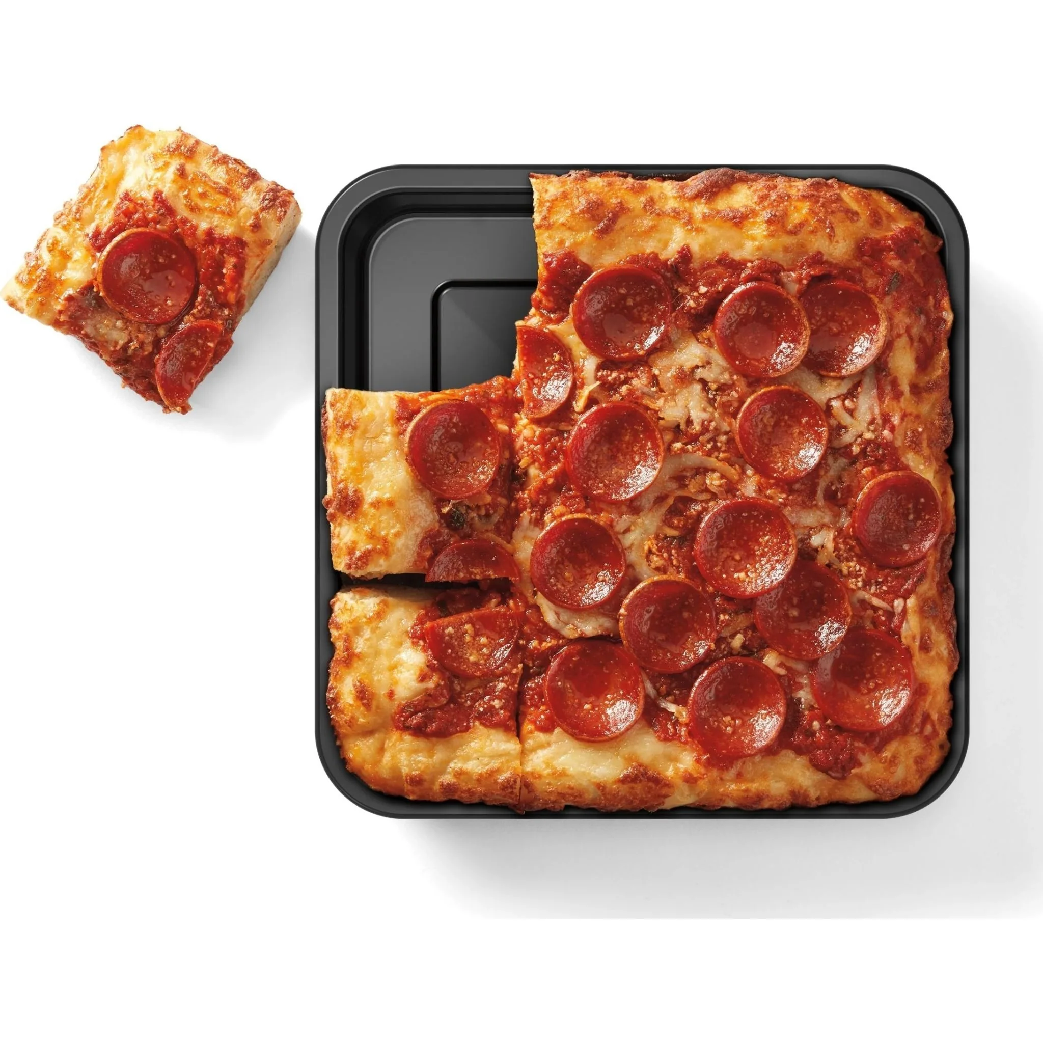 Cuisinart Pizza Oven (CPZ-120C) - Stainless Steel - Image 8
