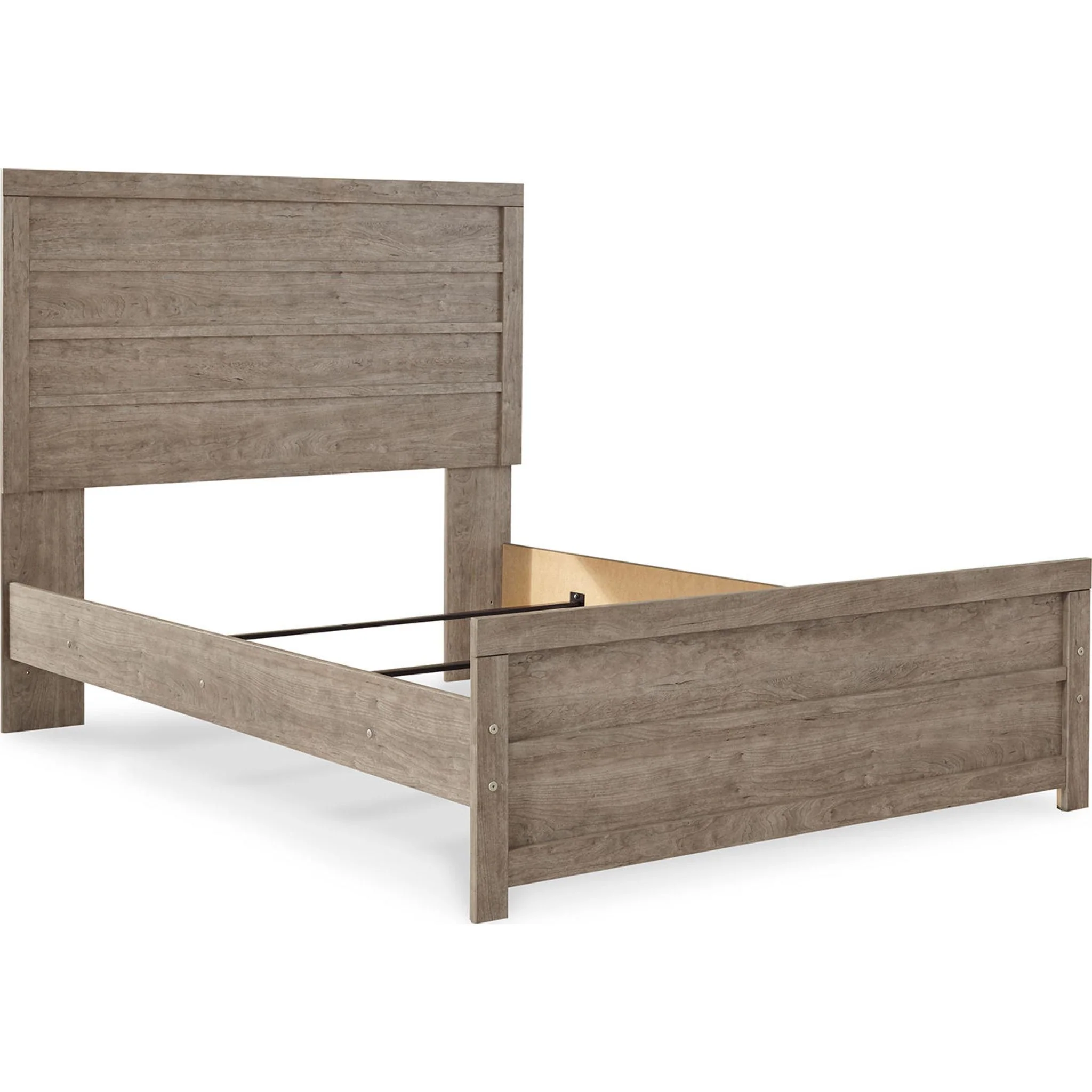 Culverbach Full Panel Bed - Gray - Image 15