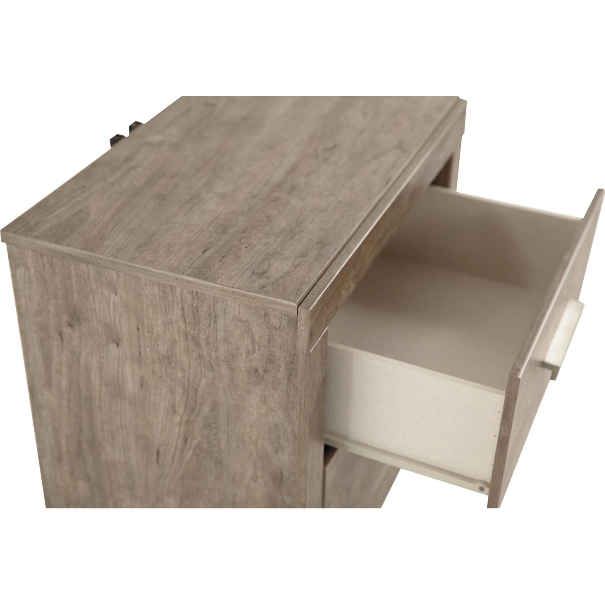 Culverbach Nightstand - Gray - Image 18