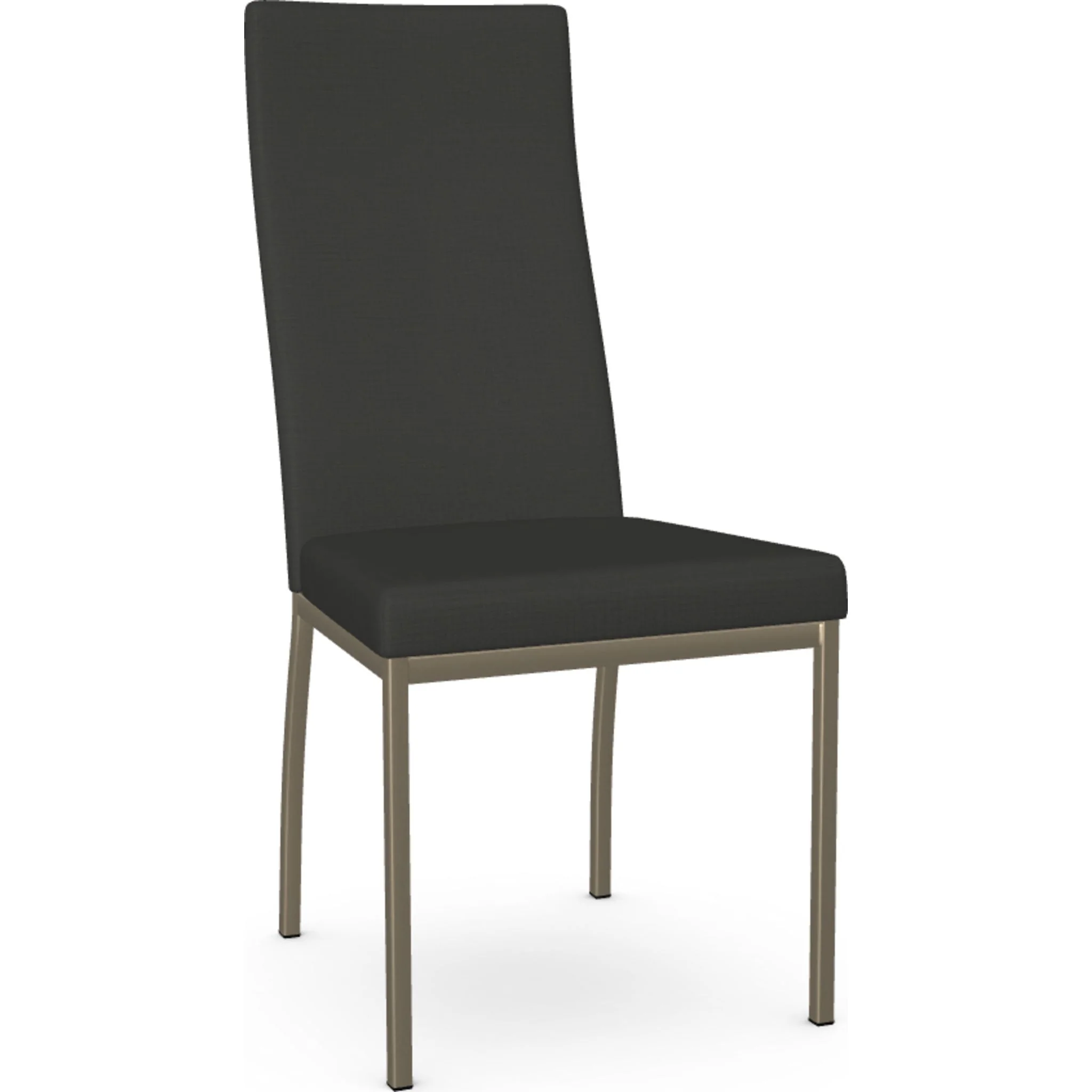 Curve Parson Chair - Volcano - (30321-67-CP)