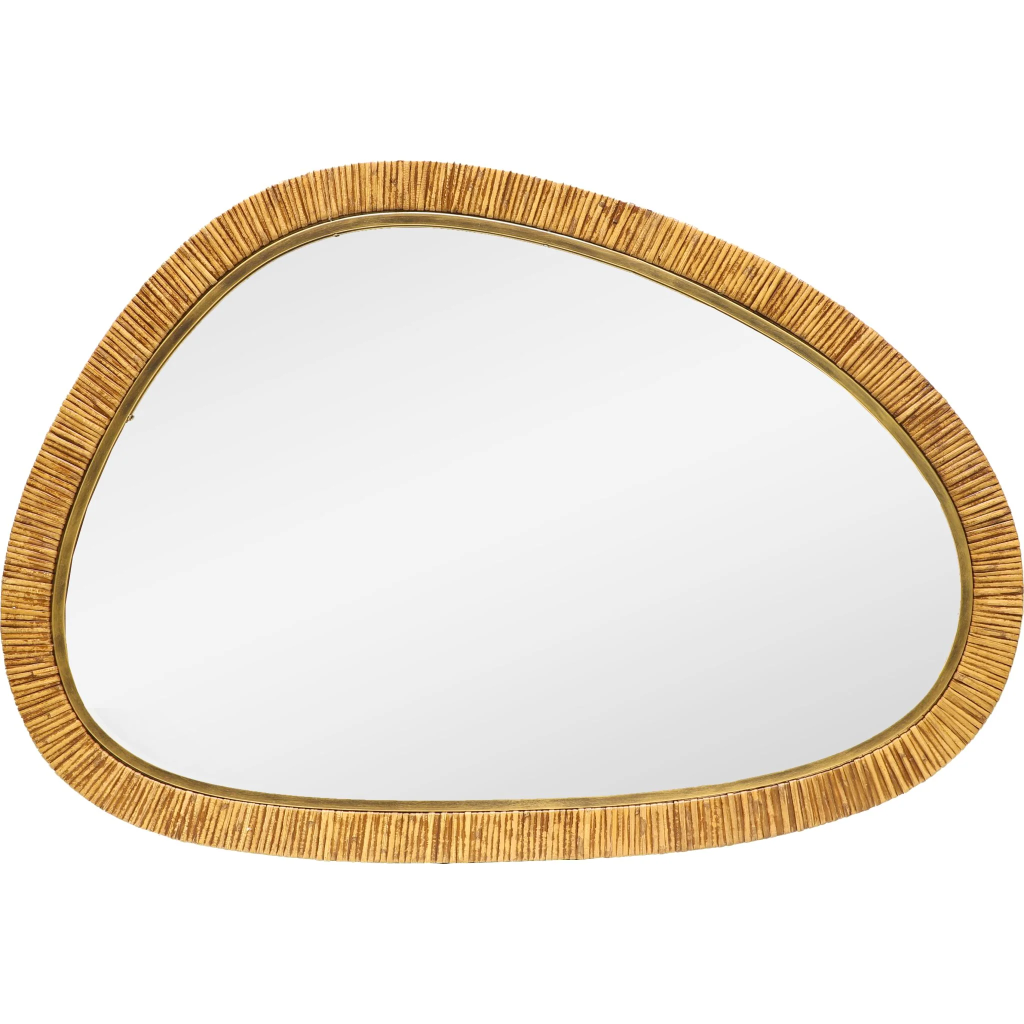 Cyrus Mirror 27.00" x 40.00"