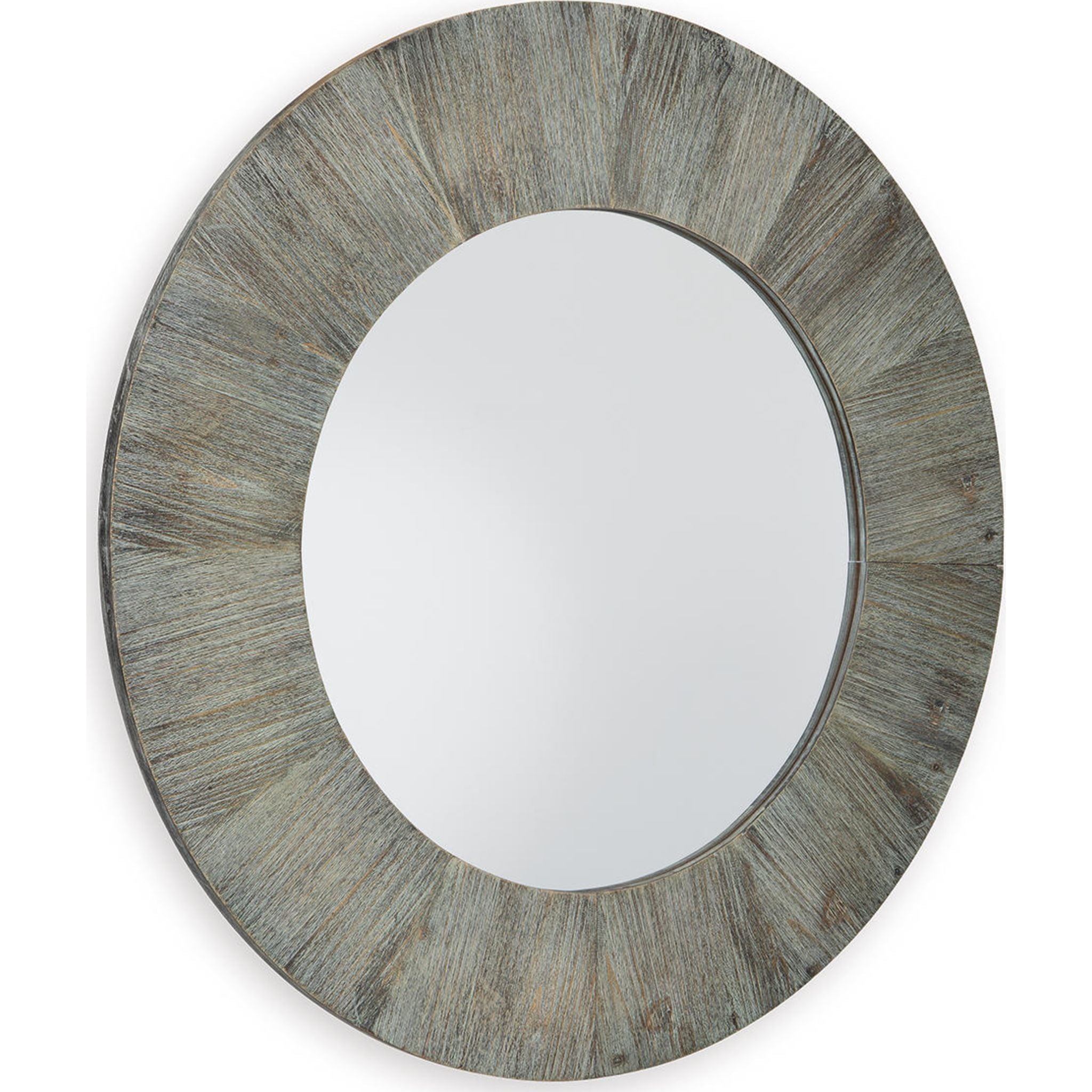 Daceman Mirror 35.50" x 35.50" - Image 2