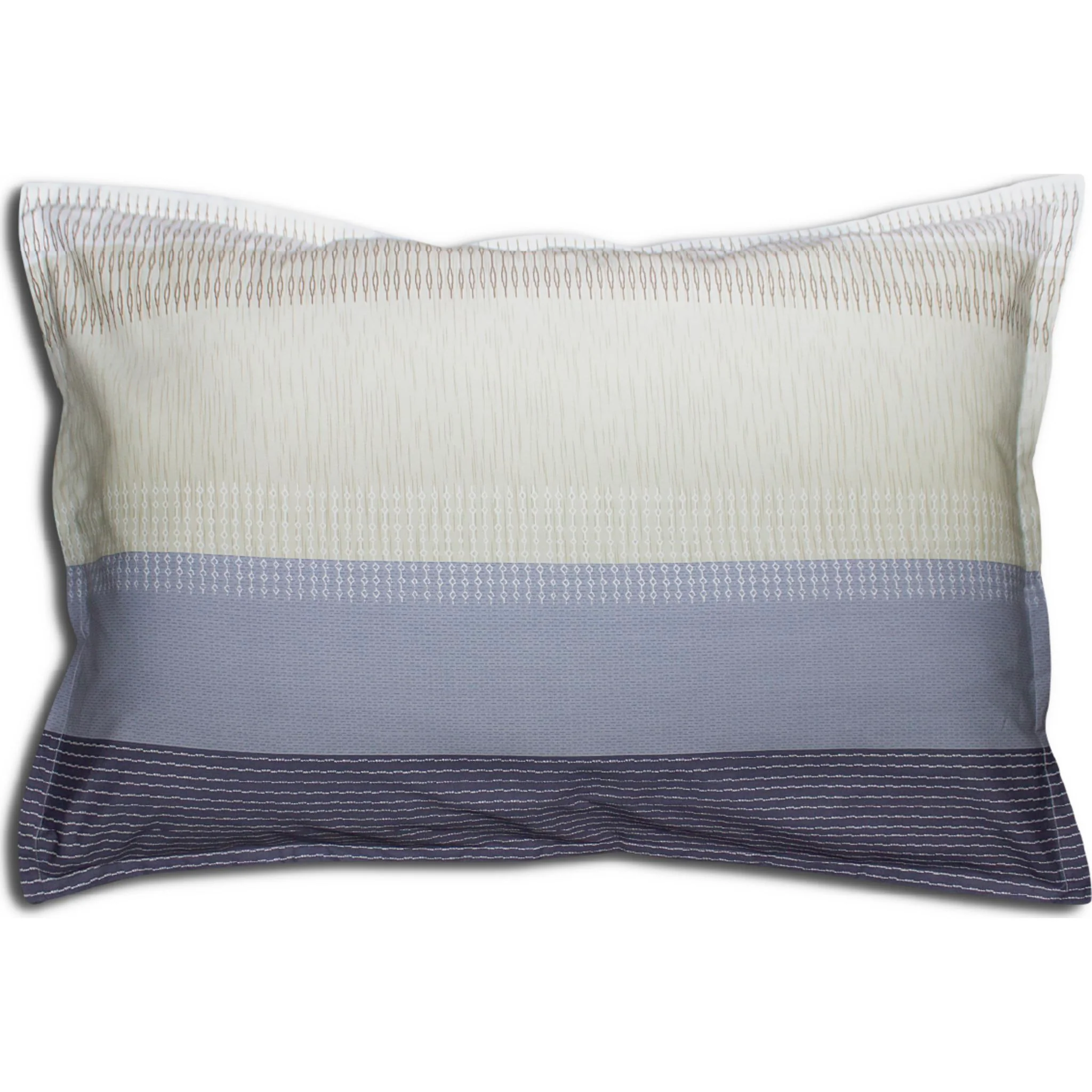 Daine 3 Piece Duvet Set - King - Image 4
