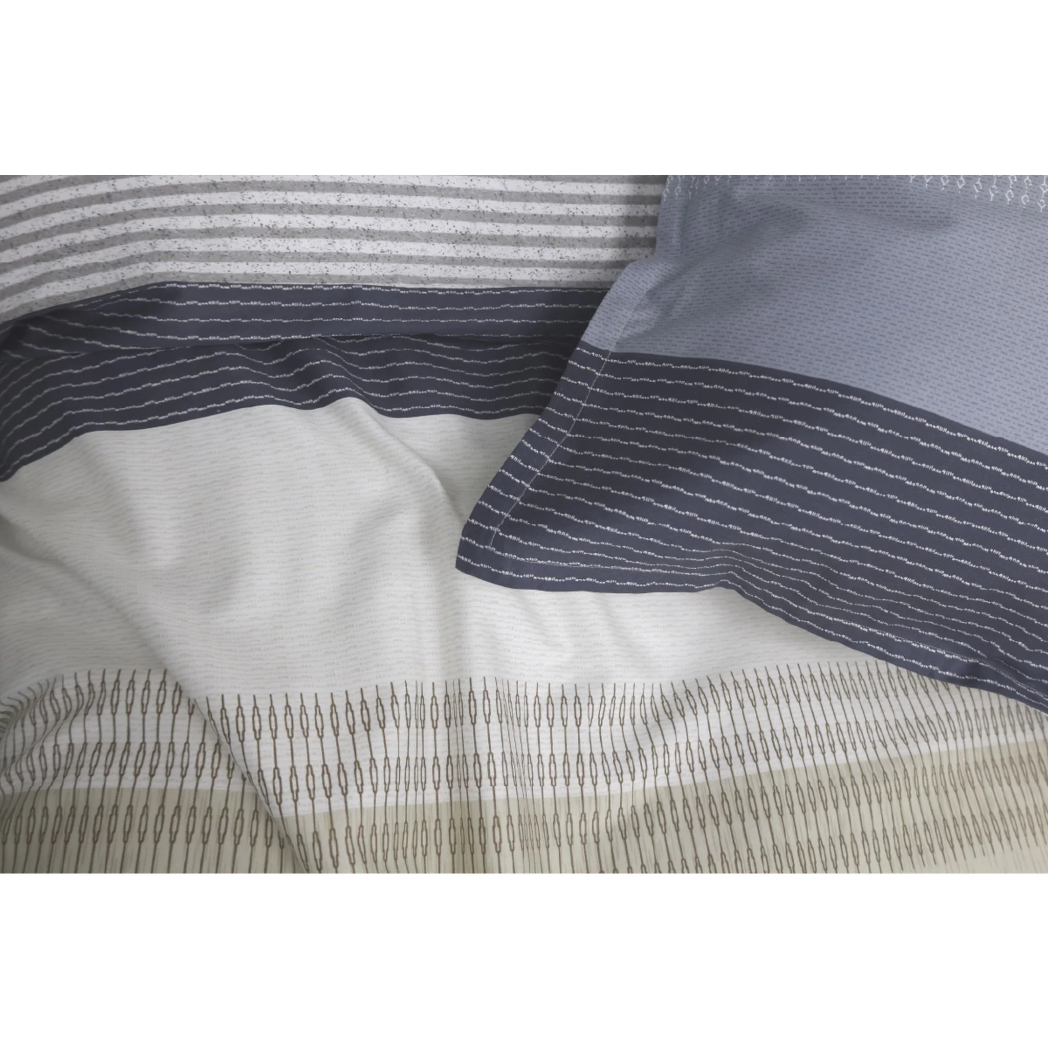 Daine 3 Piece Duvet Set - King - Image 7