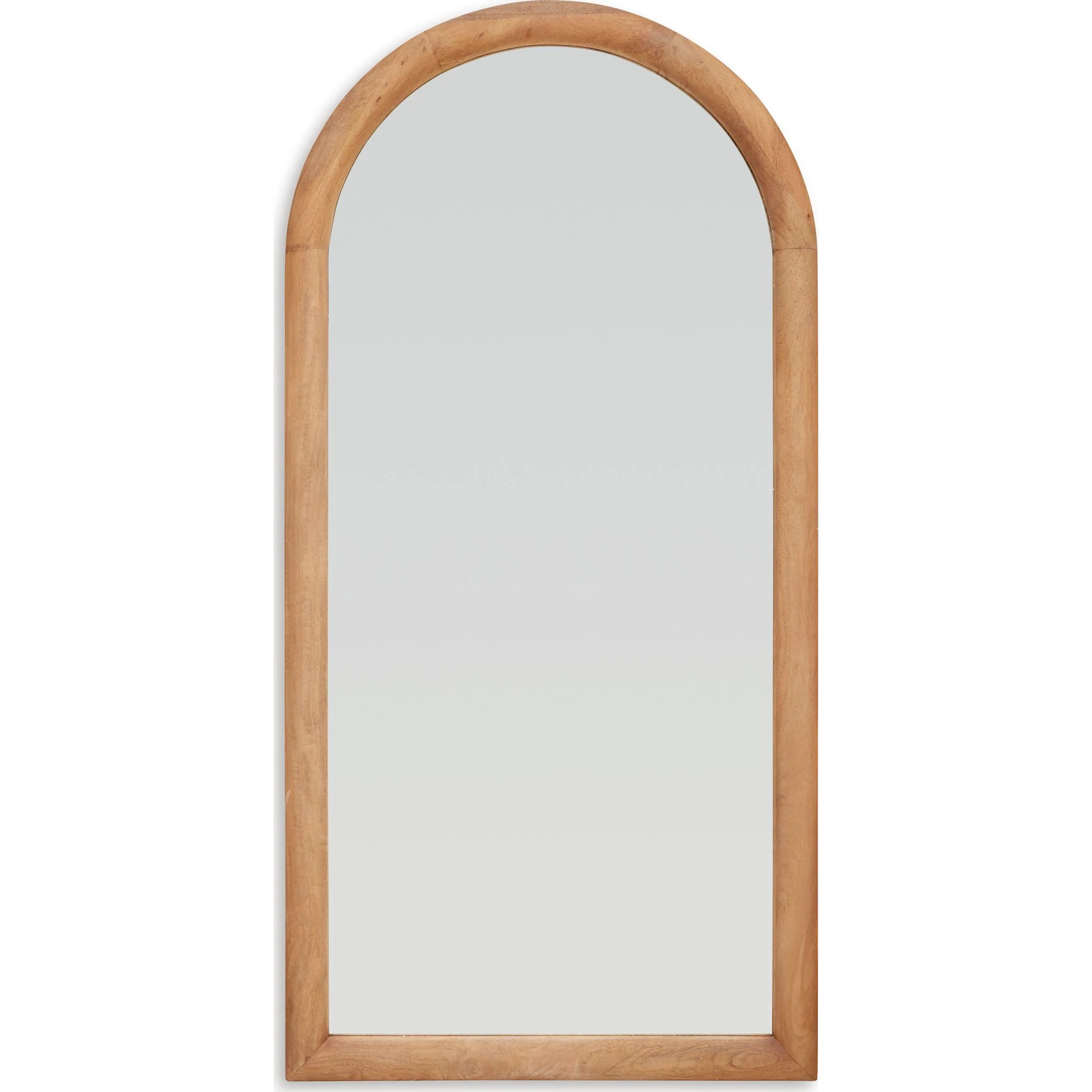 Dairville Floor Mirror 38.00" x 77.00"