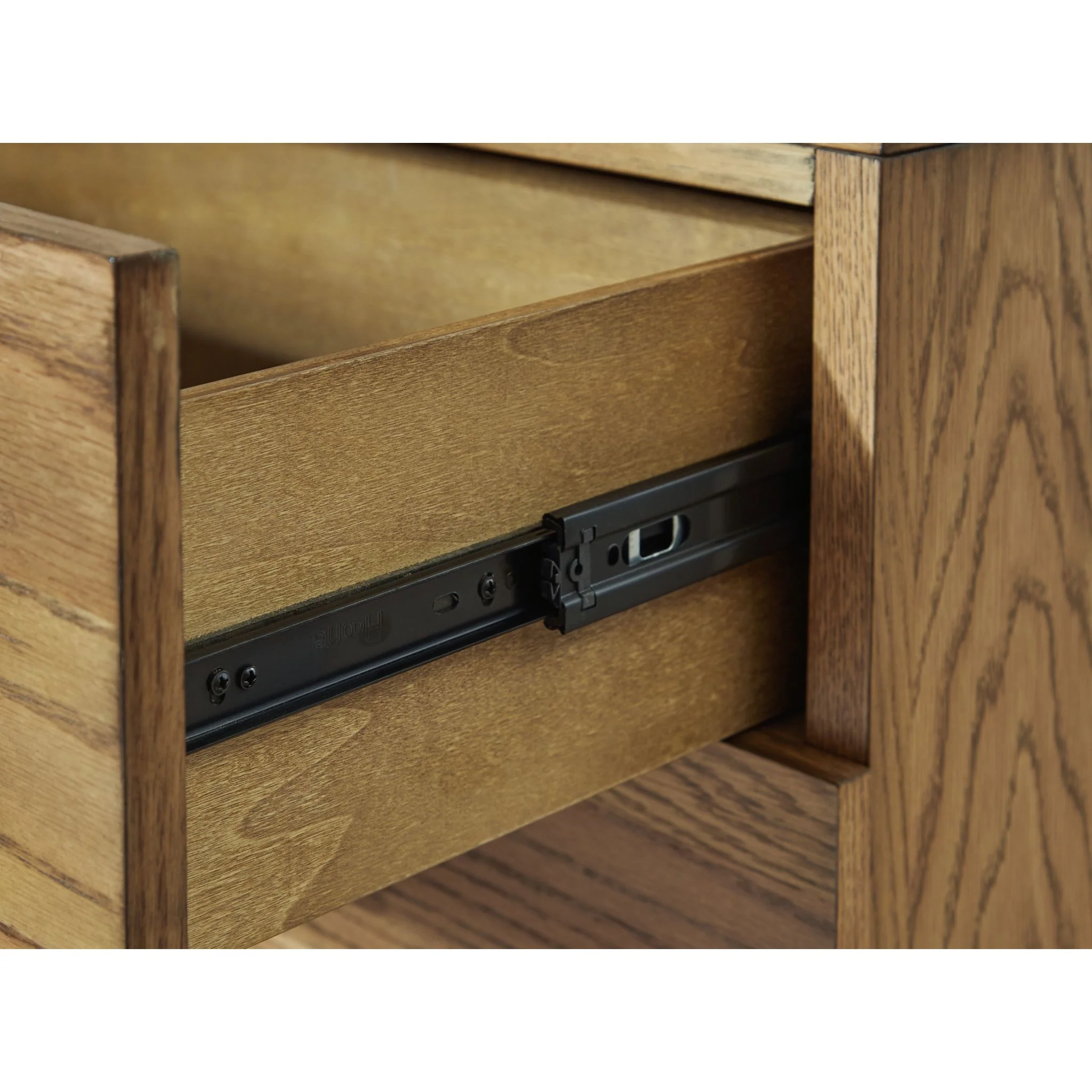Dakmore Chest - Brown - Image 6