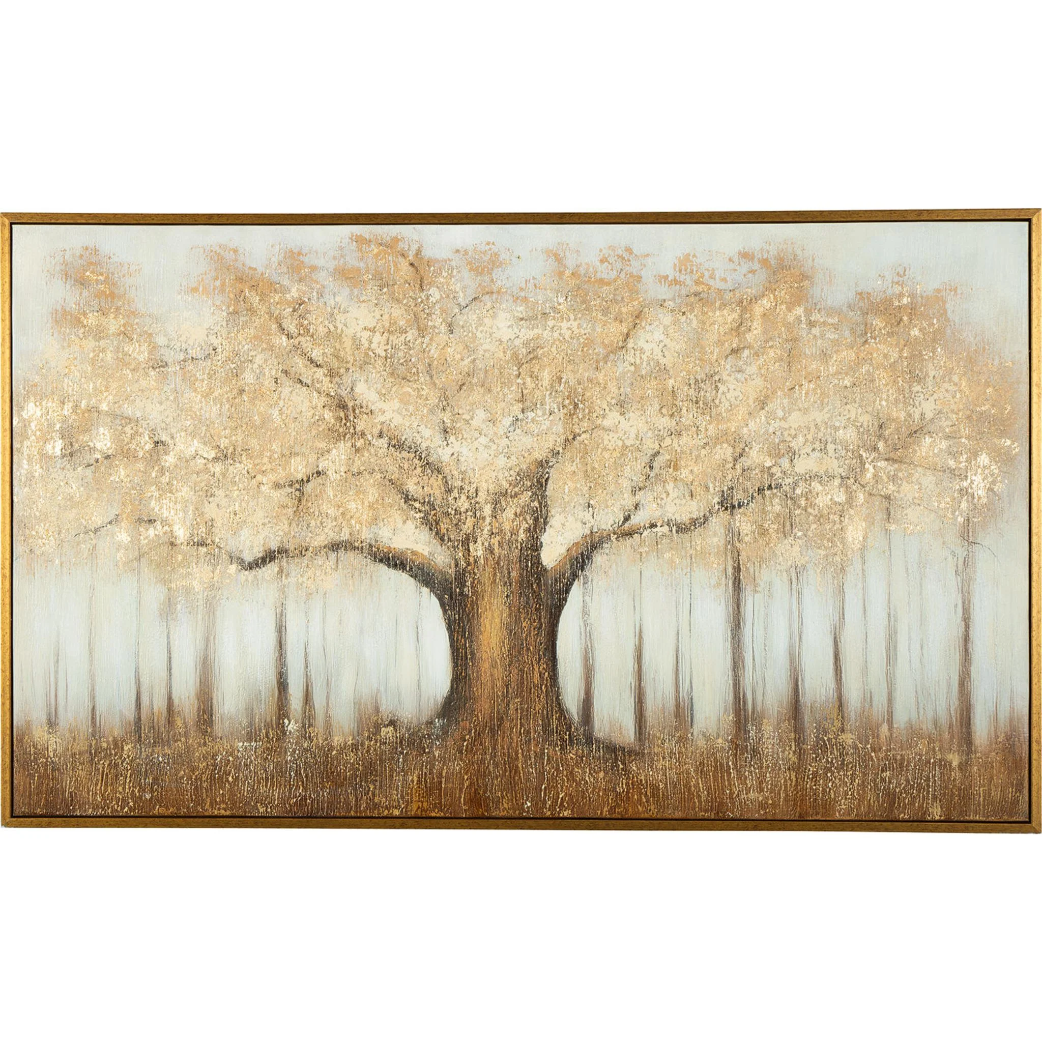 Dalewick Wall Art 60.00" x 36.00"
