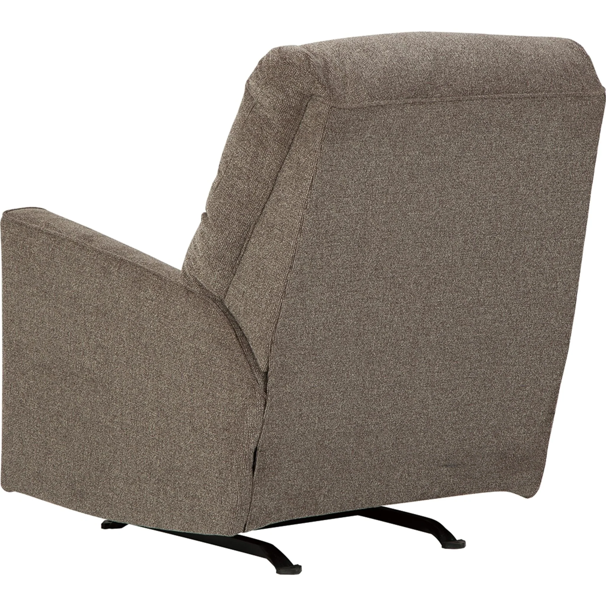 Dalhart Rocker Recliner - Hickory - Image 6