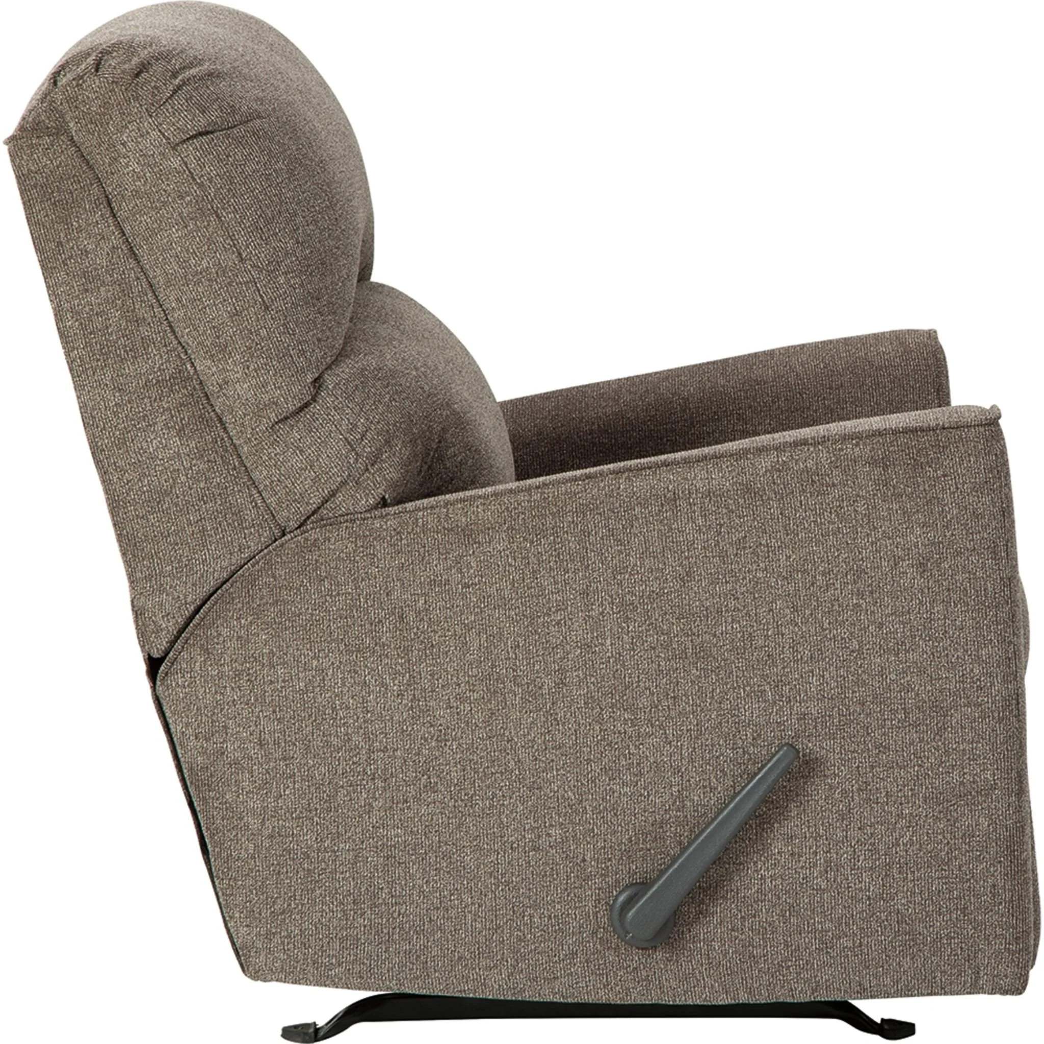 Dalhart Rocker Recliner - Hickory - Image 9