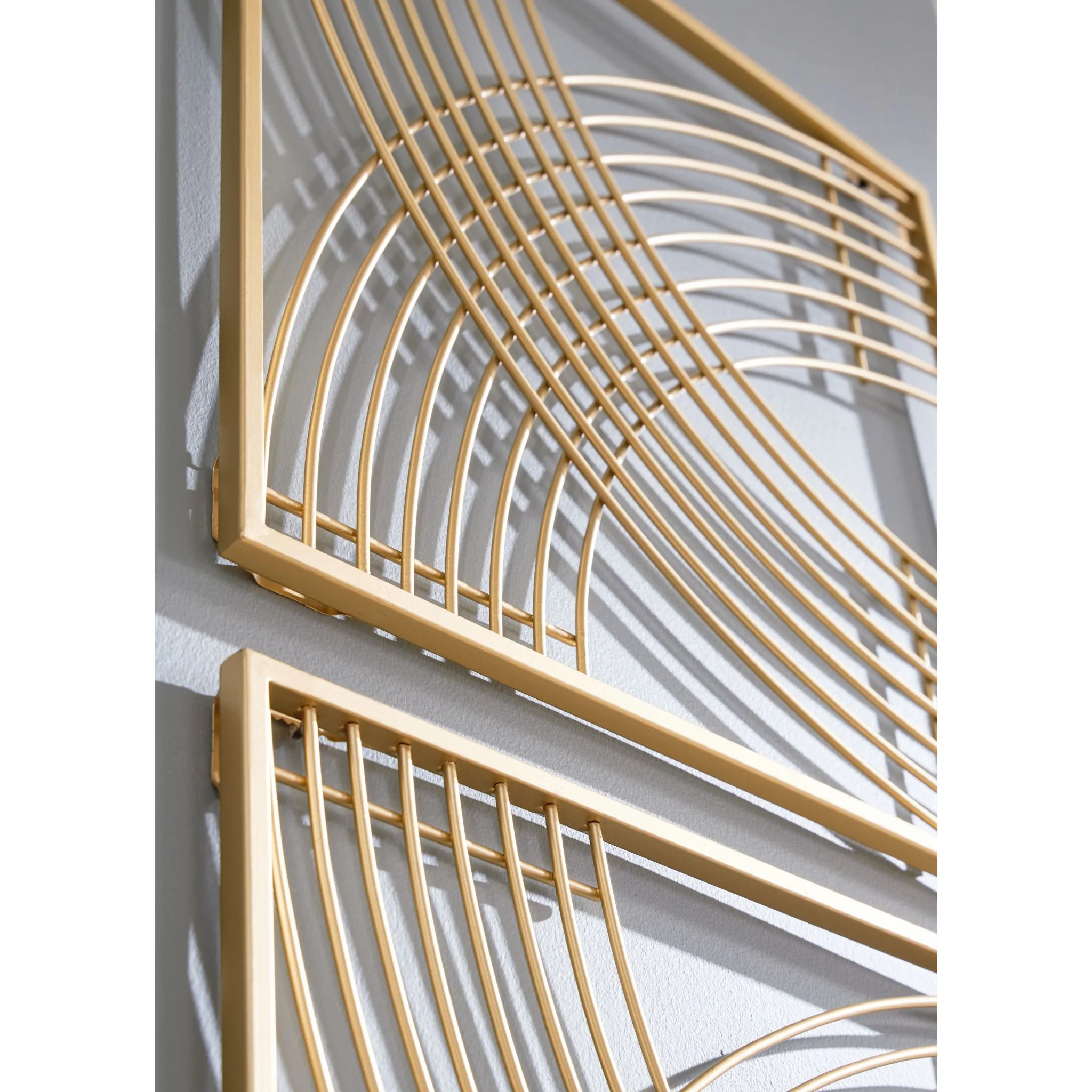 Dalkins Wall Art (Set of 2) 19.28" x 19.28" - Image 5