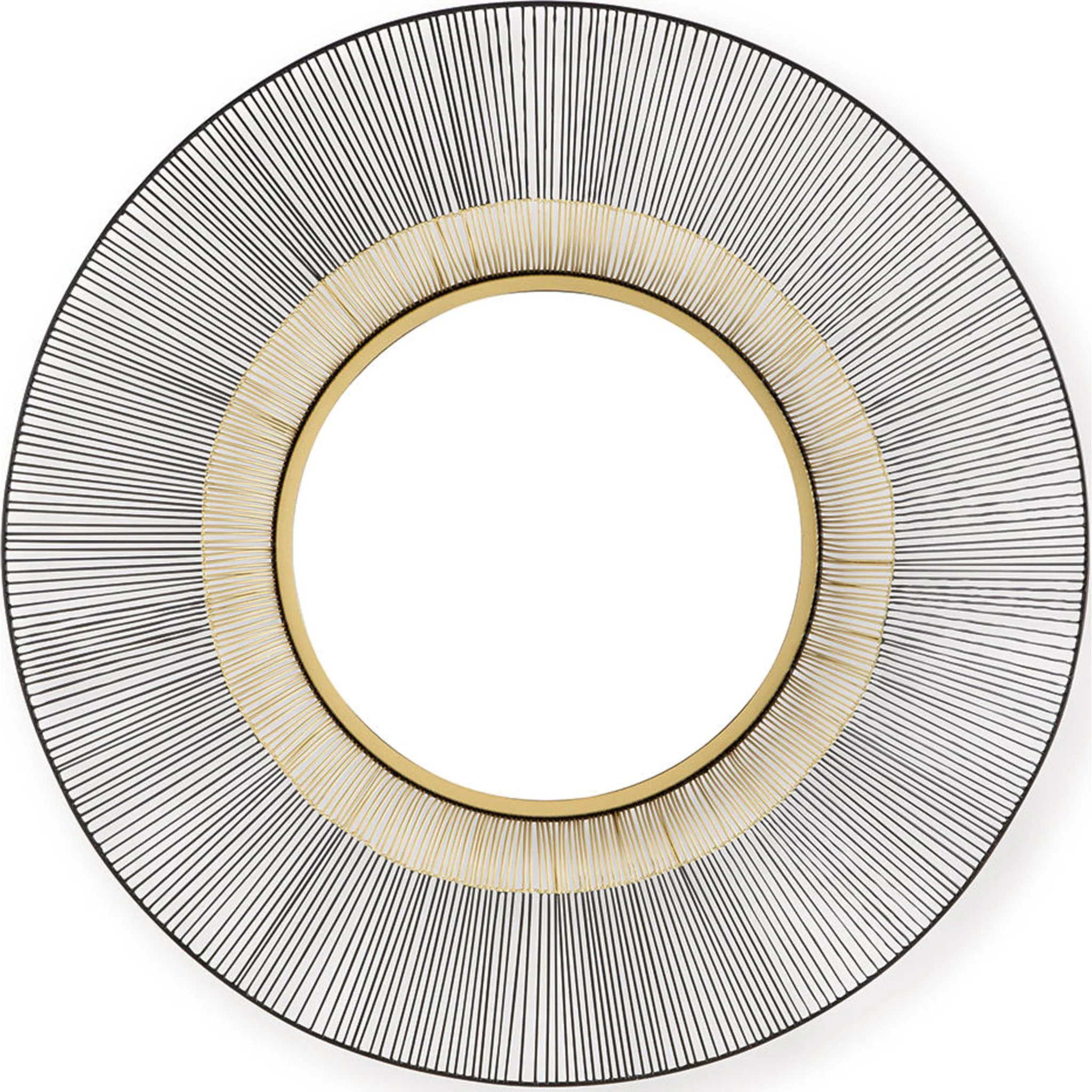 Dallmen Accent Mirror 36.00" x 36.00" - Image 7
