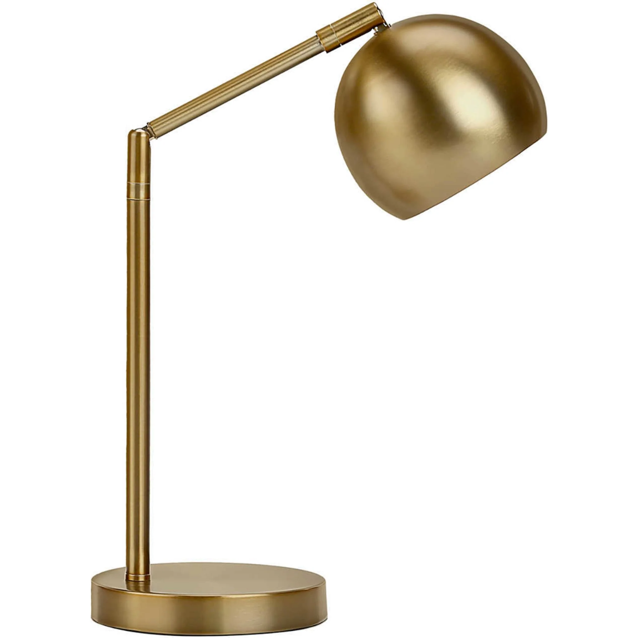 Damaris Table Lamp 18.50"