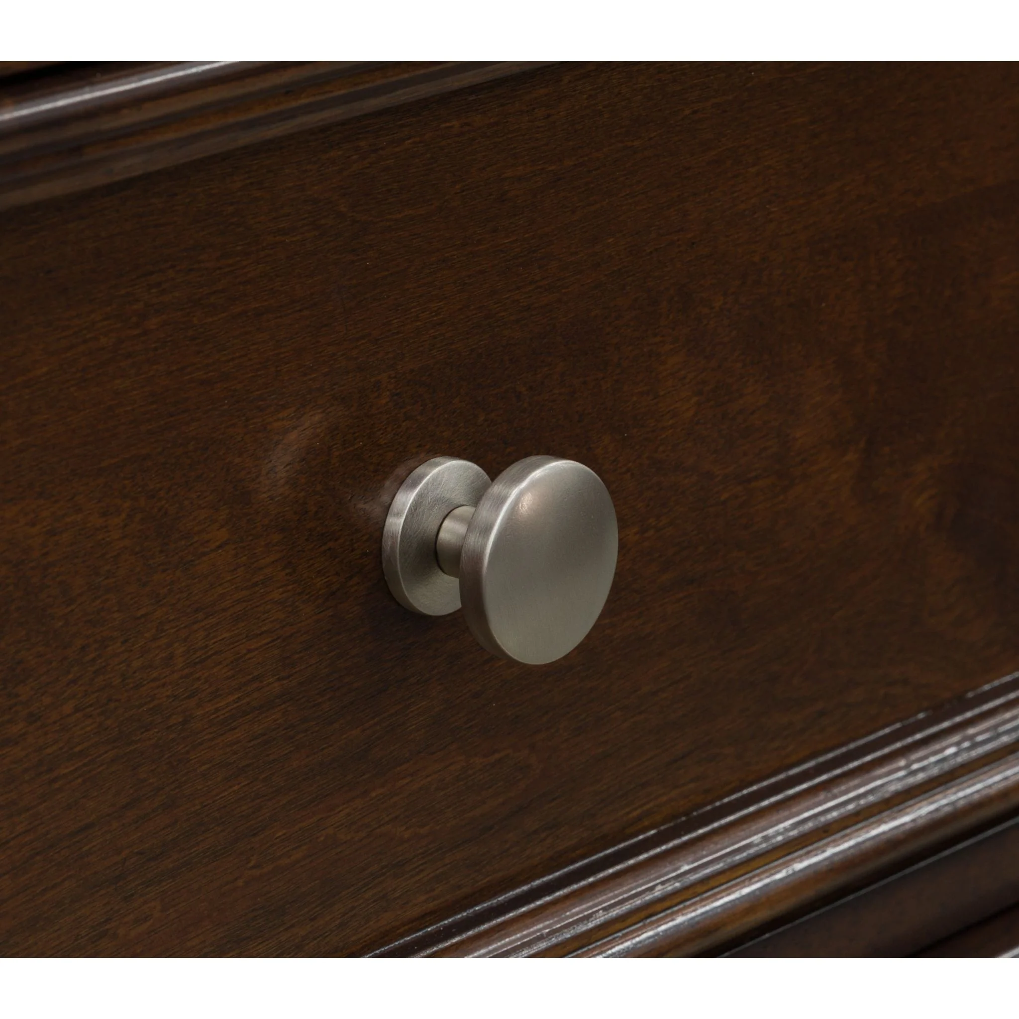 Danabrin Dresser and Mirror - Brown - Image 5