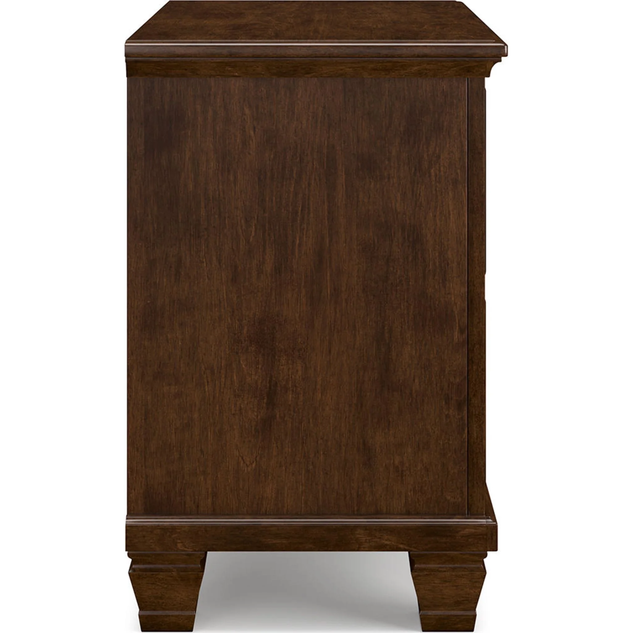Danabrin Nightstand - Brown - Image 7