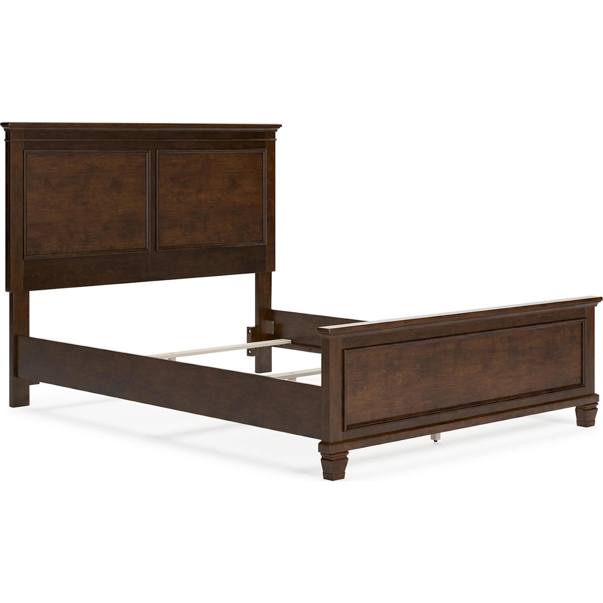 Danabrin Panel Bed - Brown - Image 13