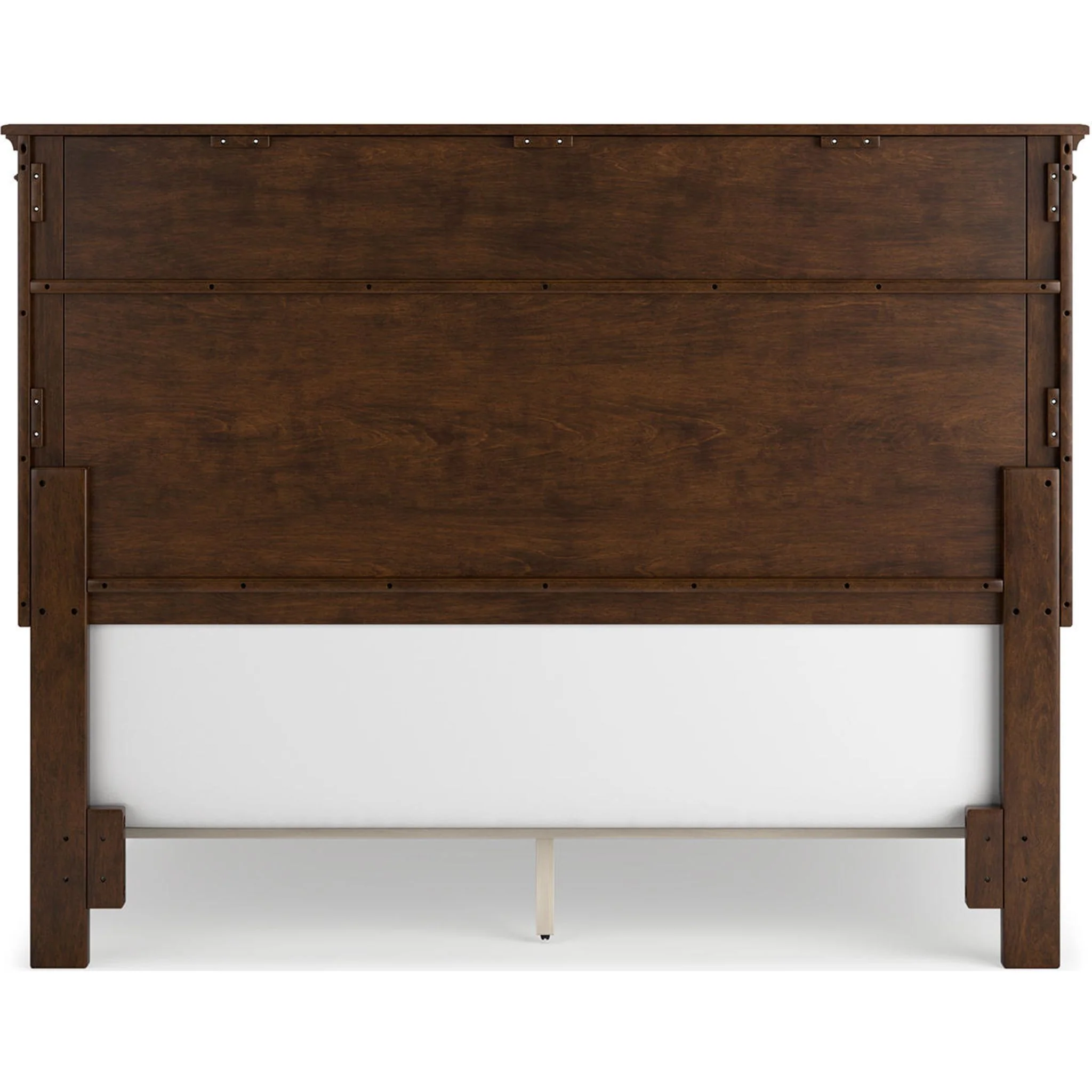 Danabrin Panel Bed - Brown - Image 14