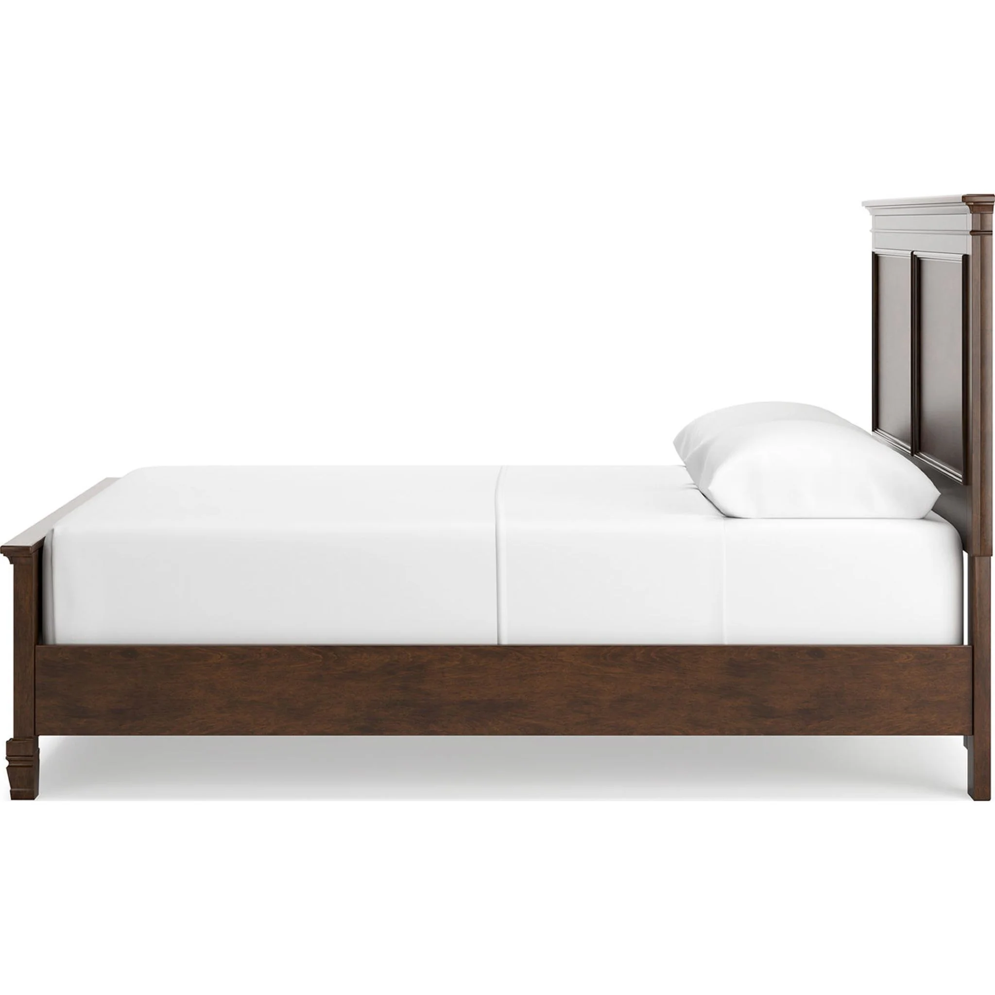 Danabrin Panel Bed - Brown - Image 17