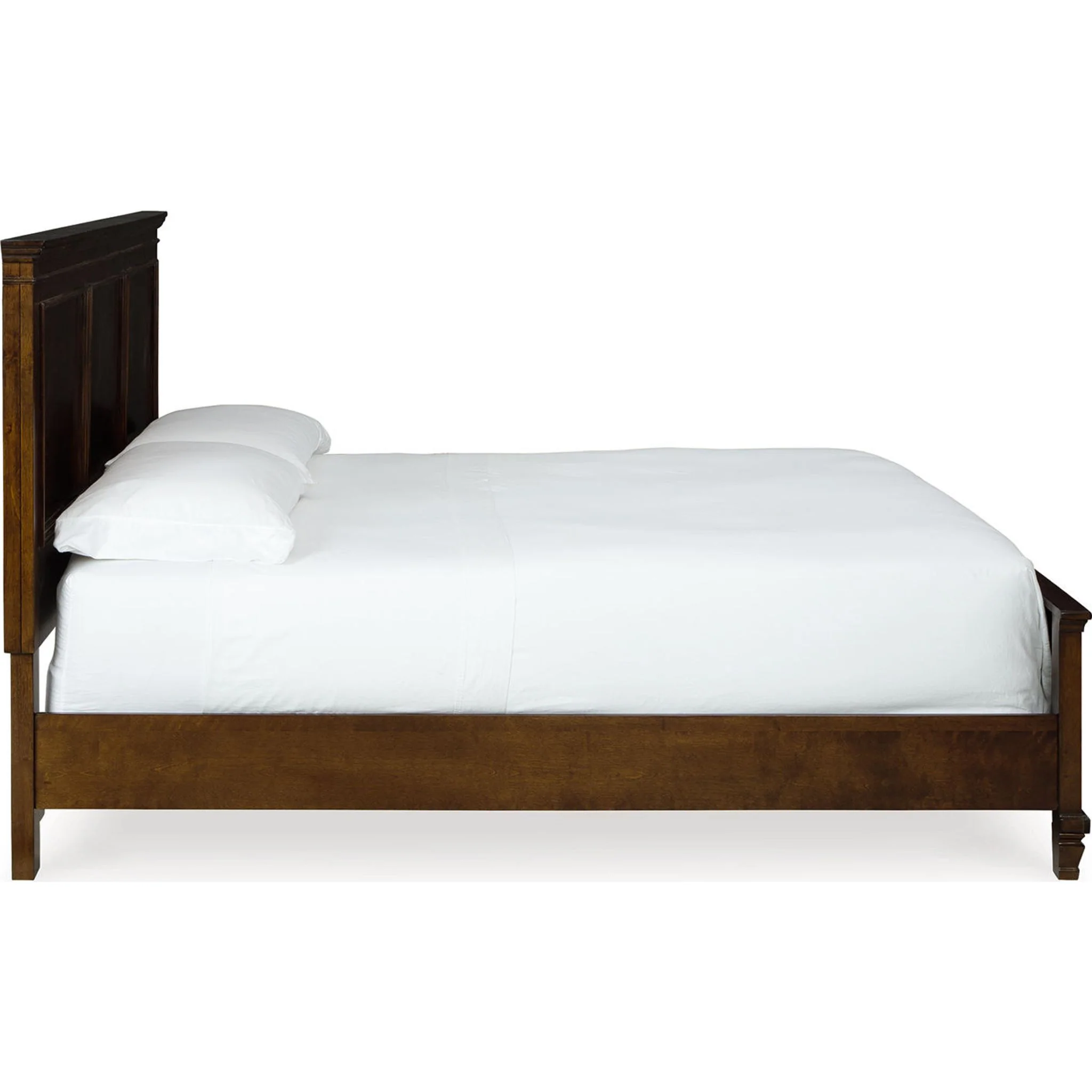 Danabrin Panel Bed - Brown - Image 38