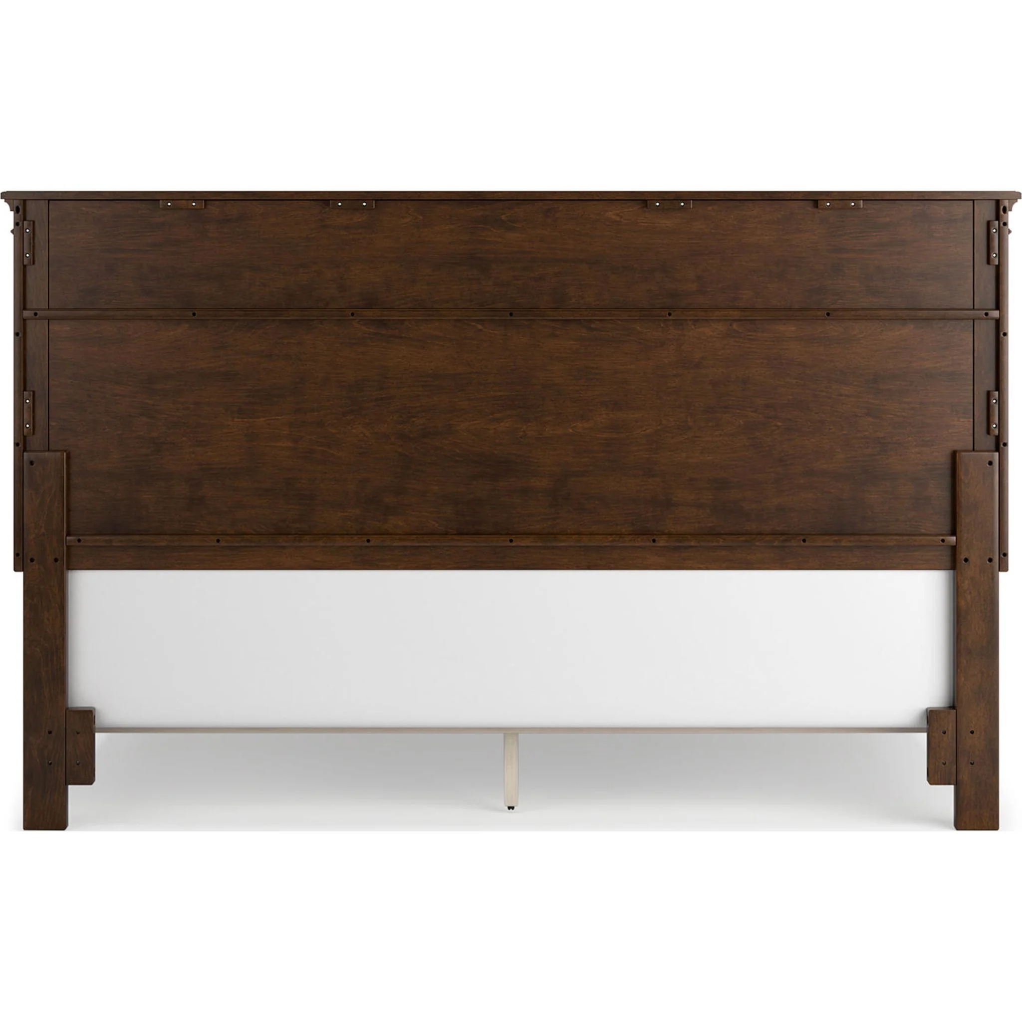Danabrin Panel Bed - Brown - Image 43